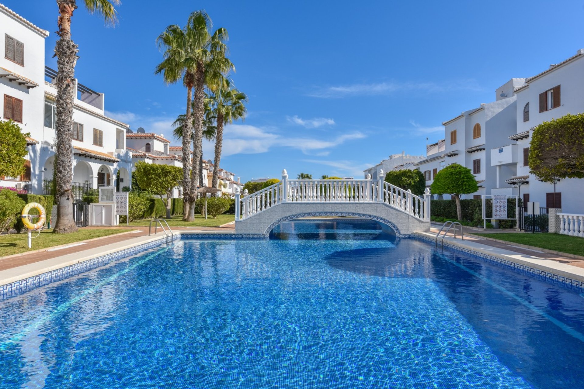 Resale - Apartment  - Ciudad Quesada - Ciudad Quesada - Rojales