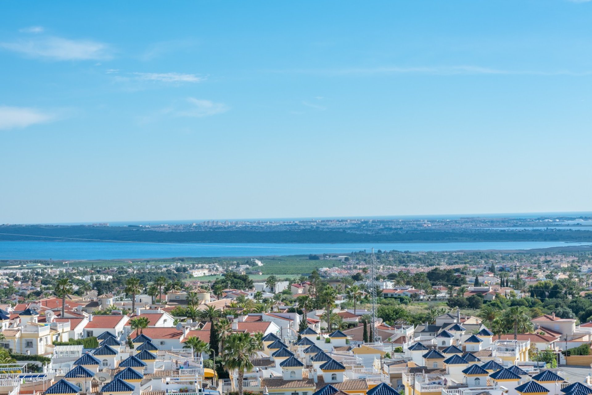 Resale - Apartment  - Ciudad Quesada - Ciudad Quesada - Rojales