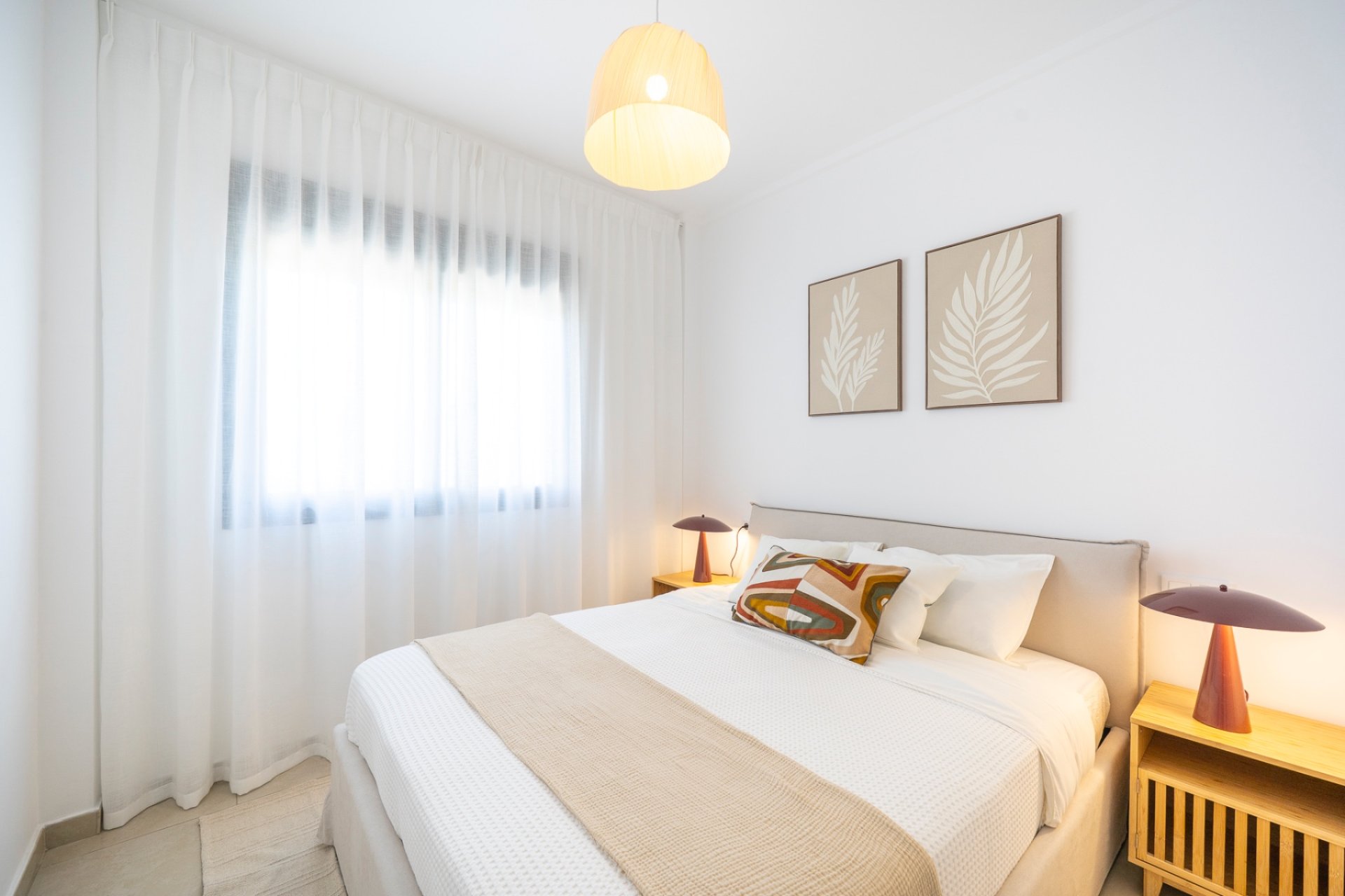 Resale - Apartment  - Ciudad Quesada - Ciudad Quesada - Rojales