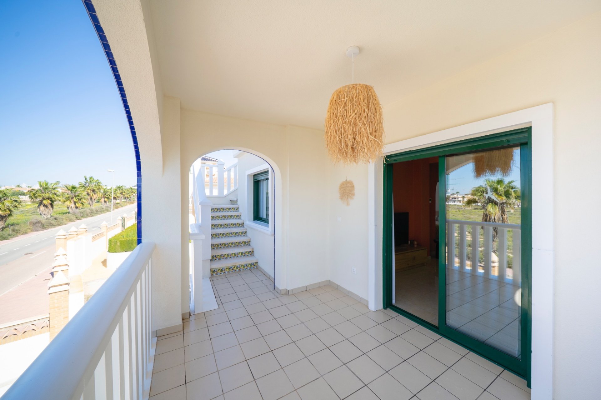 Resale - Apartment  - Ciudad Quesada - Ciudad Quesada - Rojales