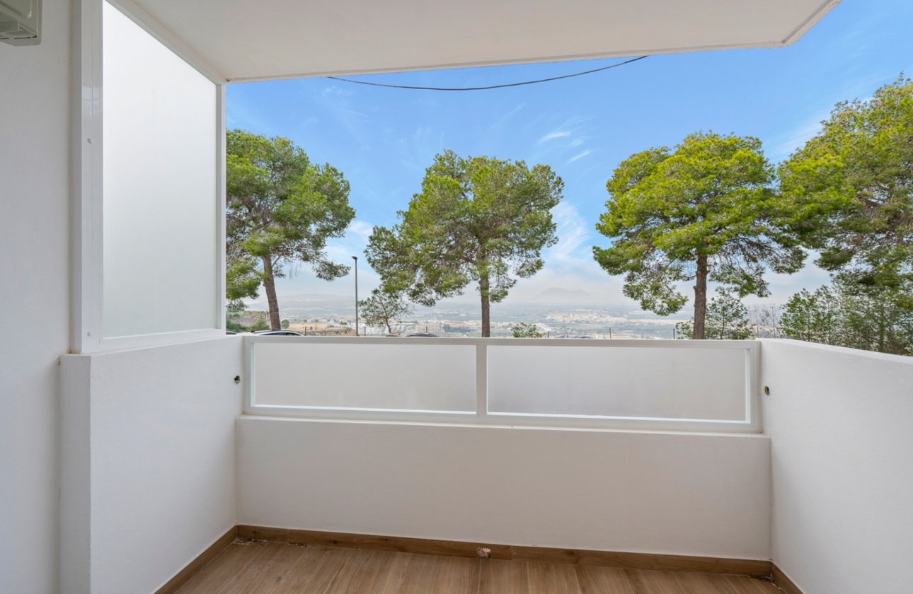 Resale - Apartment  - Ciudad Quesada - Ciudad Quesada - Rojales