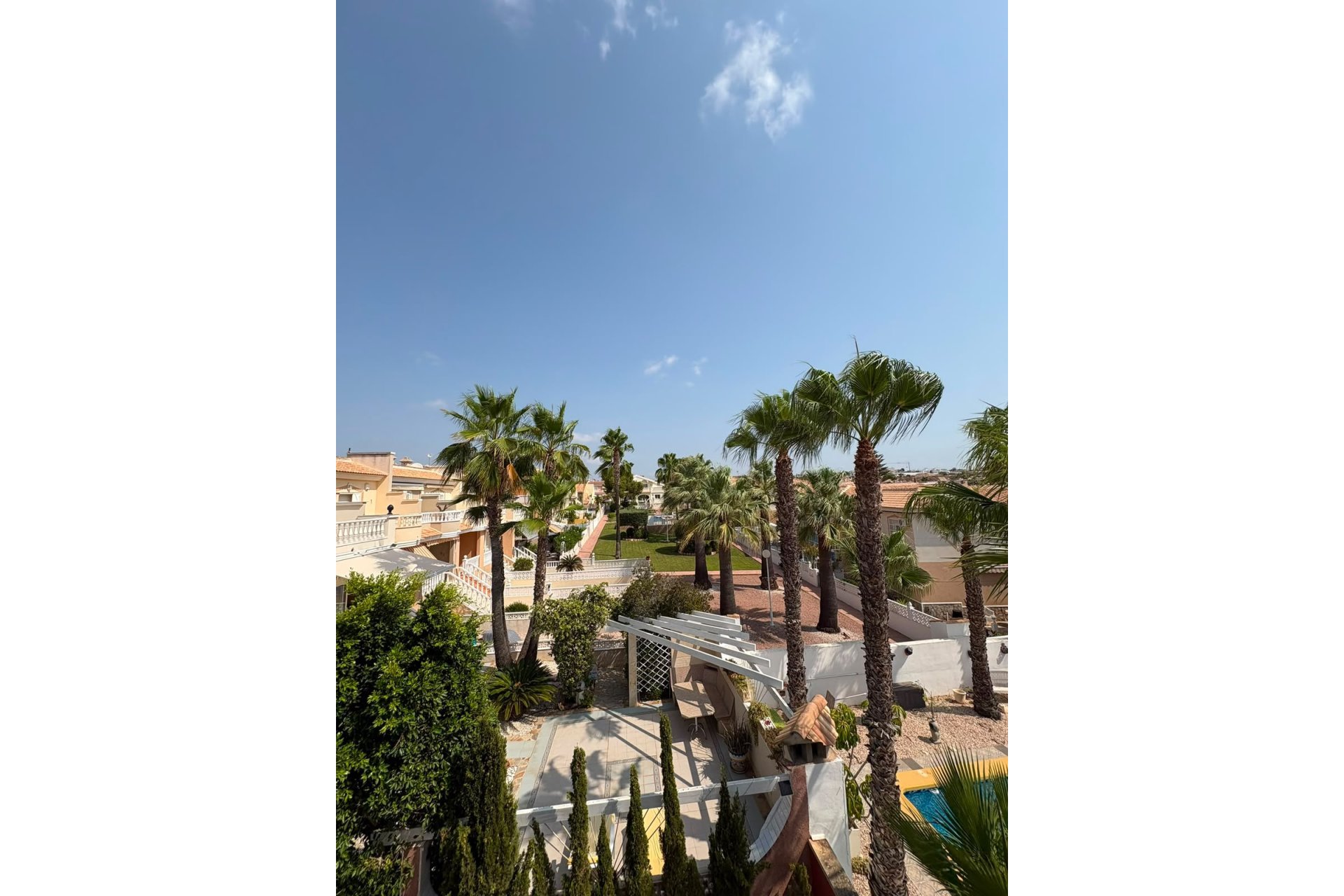 Resale - Apartment  - Ciudad Quesada - Ciudad Quesada - Rojales