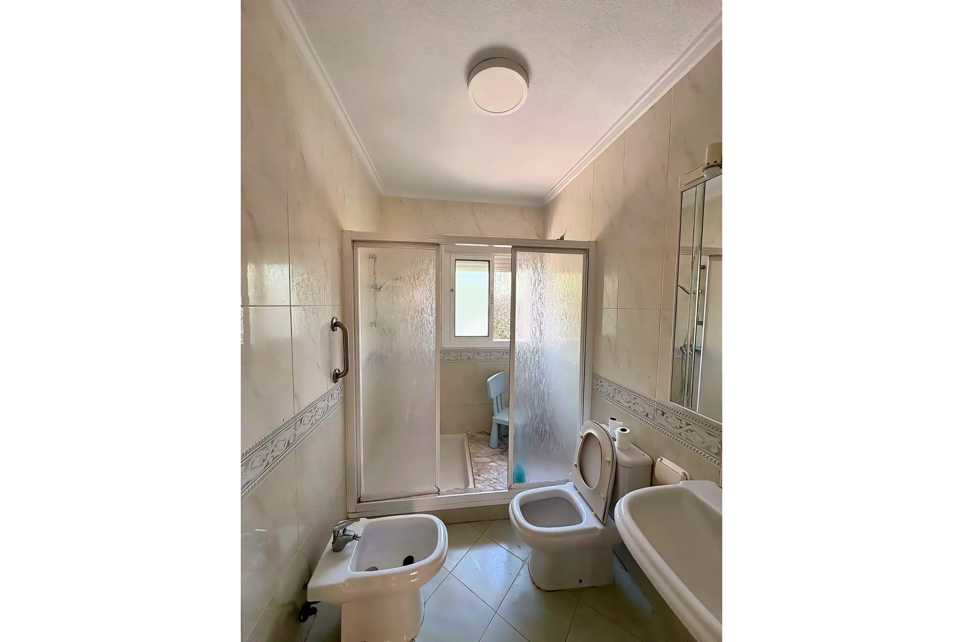 Resale - Apartment  - Ciudad Quesada - Ciudad Quesada - Rojales