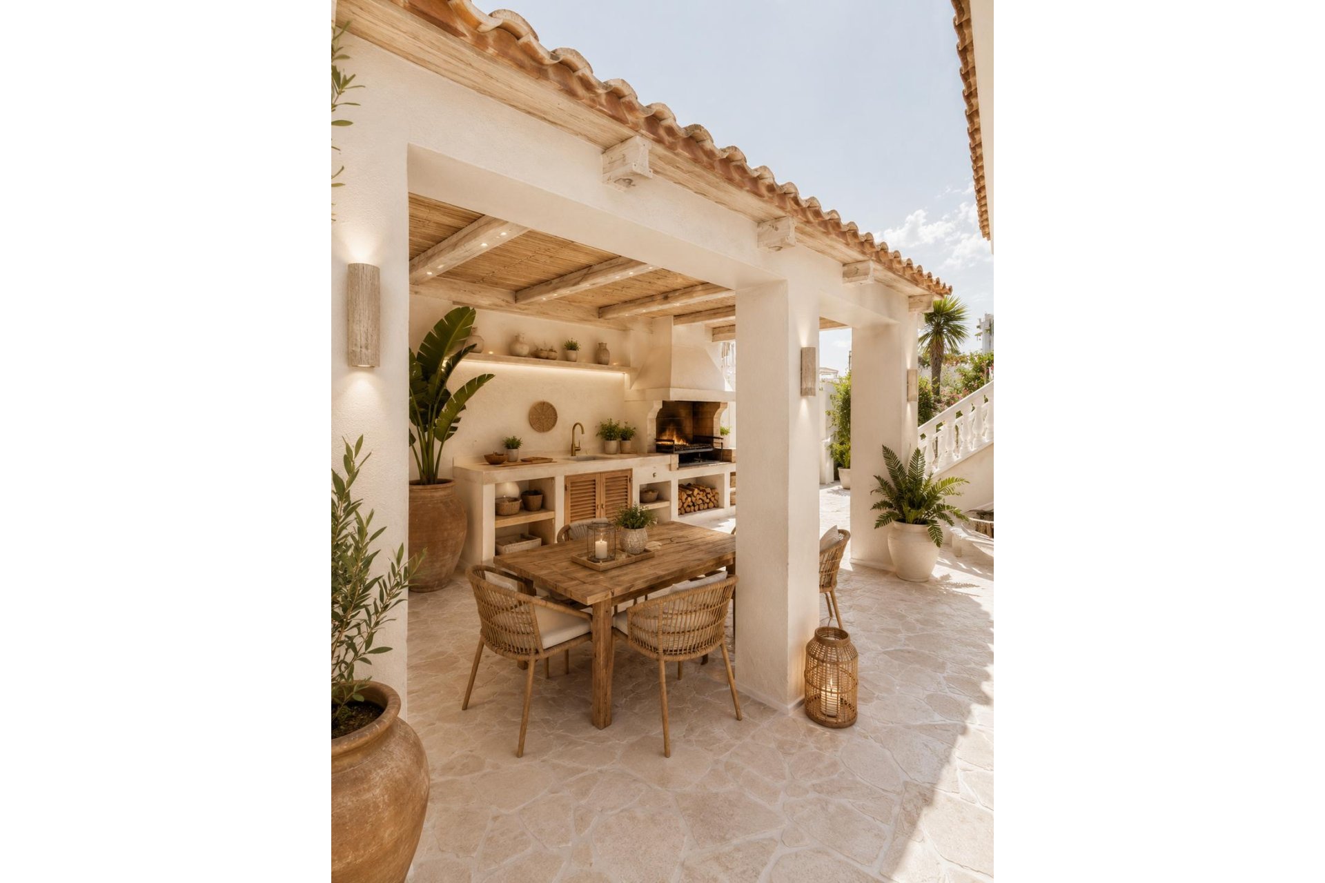 Resale - Apartment  - Ciudad Quesada - Ciudad Quesada - Rojales