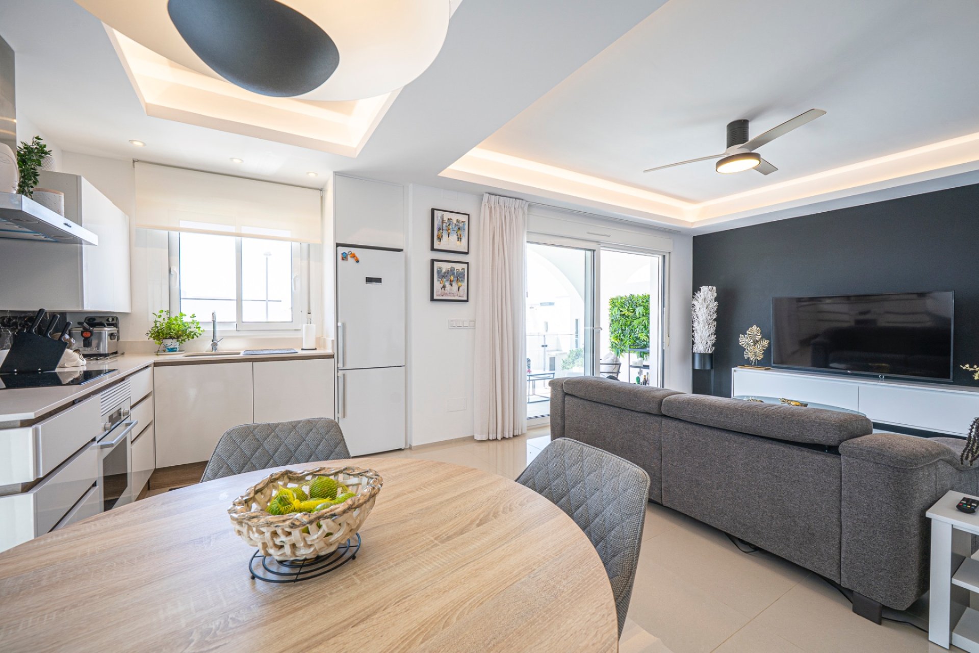 Resale - Apartment  - Ciudad Quesada - Ciudad Quesada - Rojales