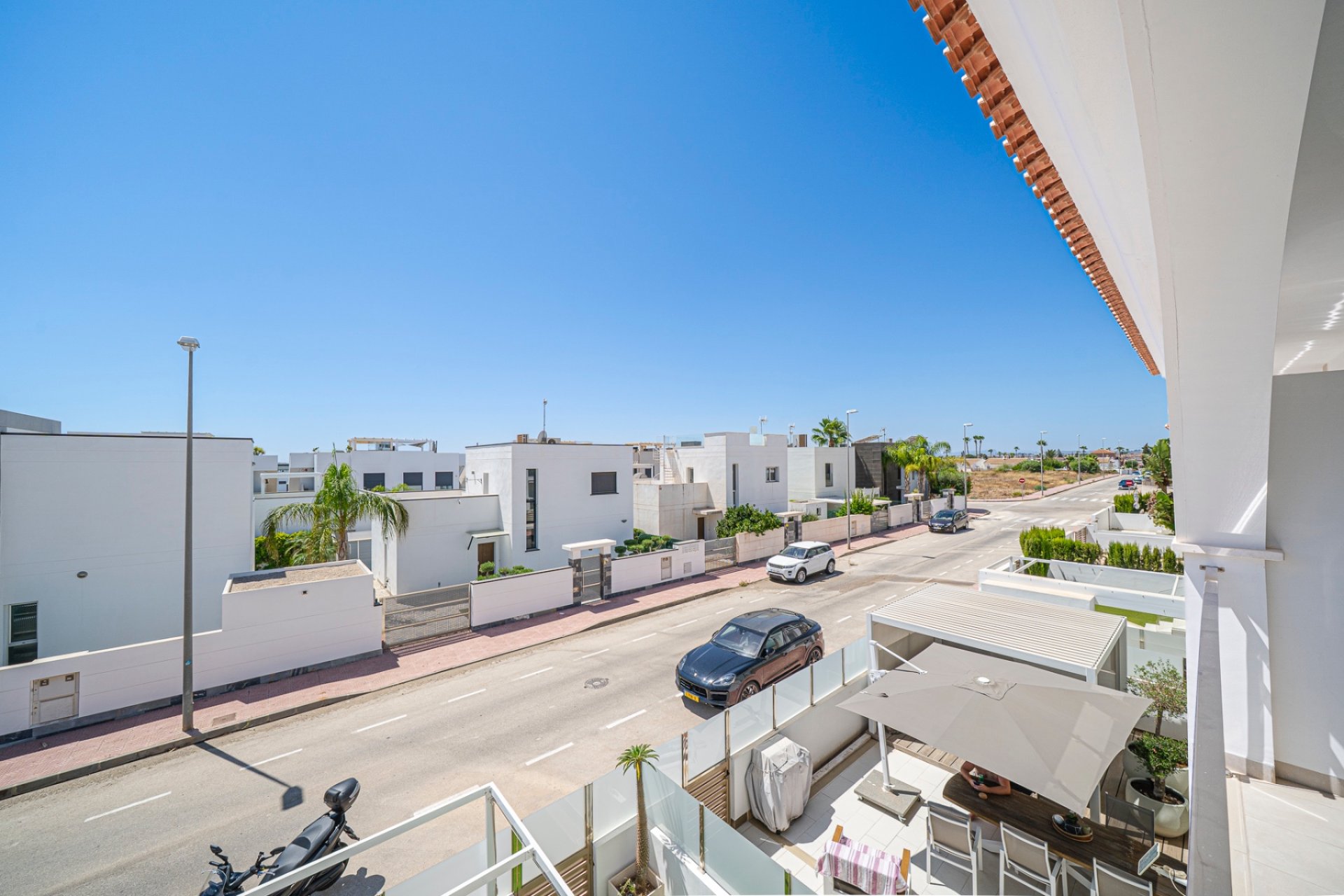 Resale - Apartment  - Ciudad Quesada - Ciudad Quesada - Rojales