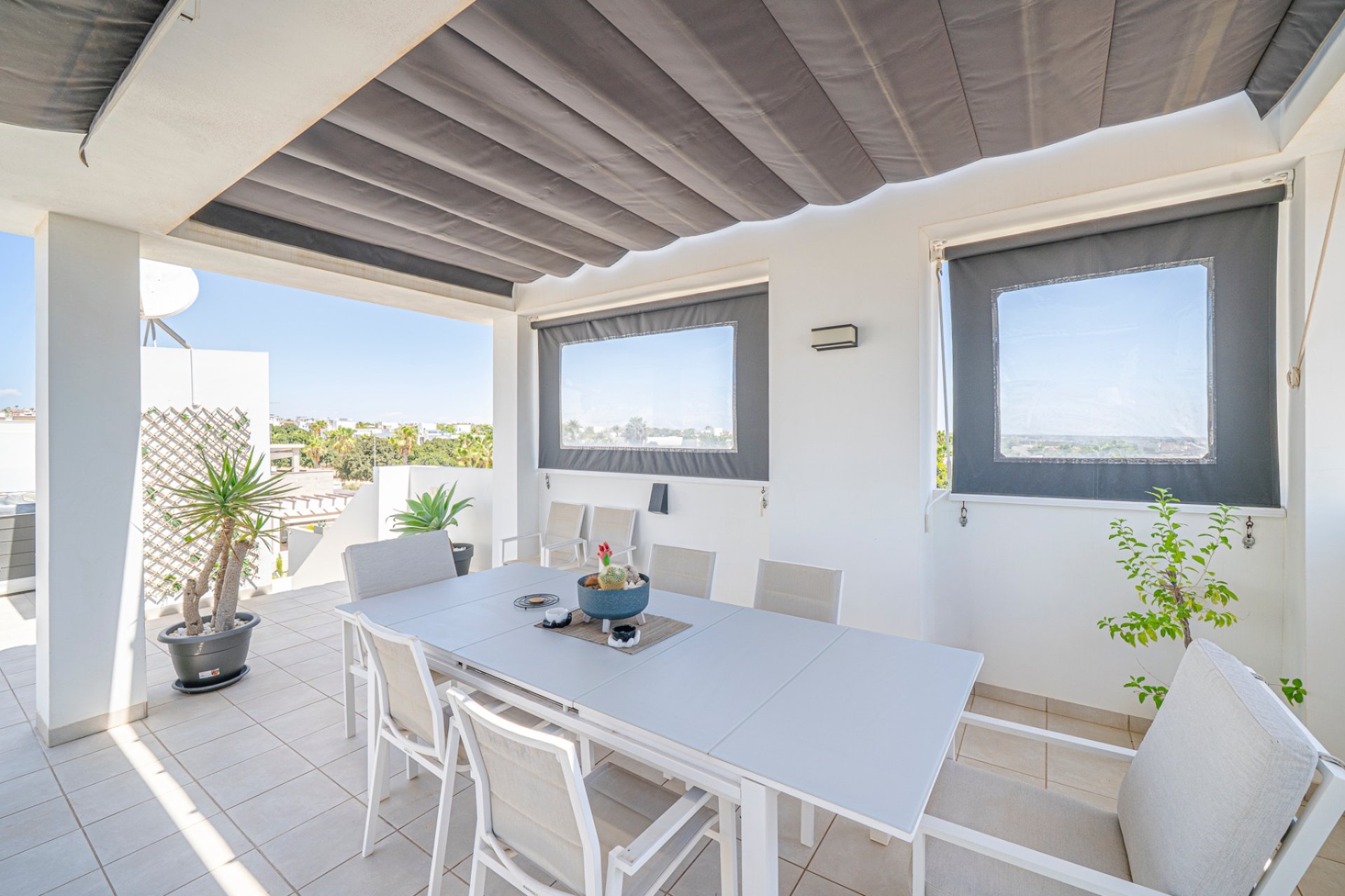 Resale - Apartment  - Ciudad Quesada - Ciudad Quesada - Rojales