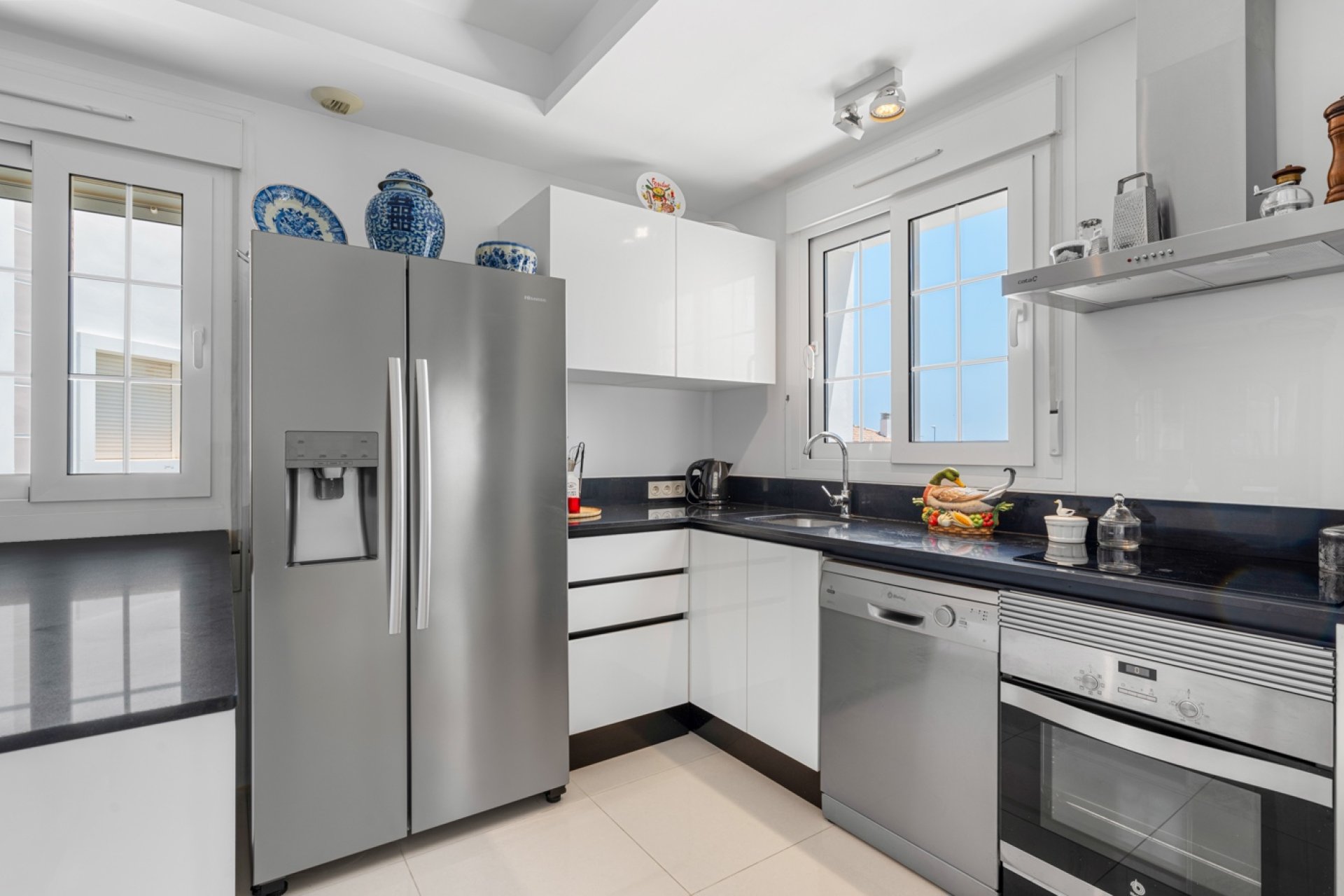 Resale - Apartment  - Ciudad Quesada - Ciudad Quesada - Rojales