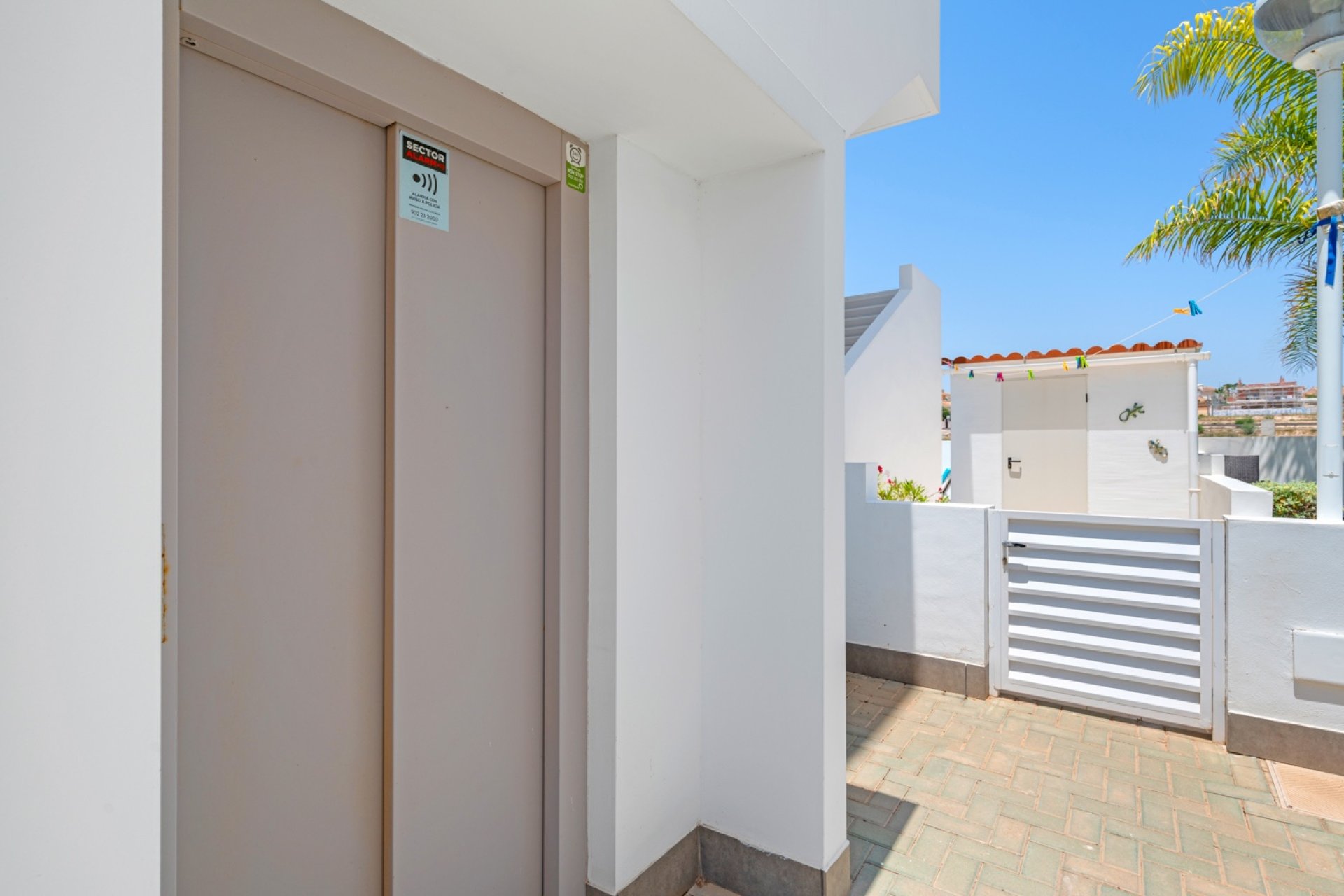 Resale - Apartment  - Ciudad Quesada - Ciudad Quesada - Rojales