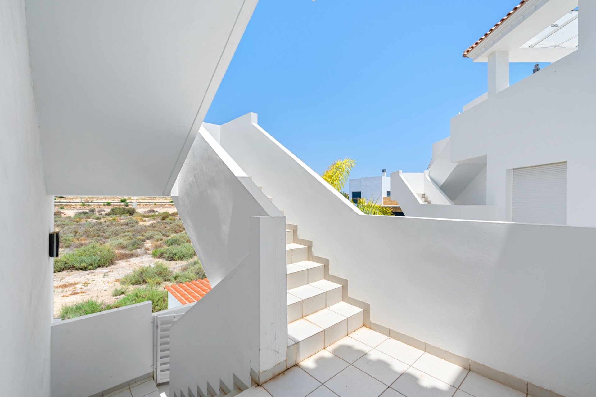 Resale - Apartment  - Ciudad Quesada - Ciudad Quesada - Rojales