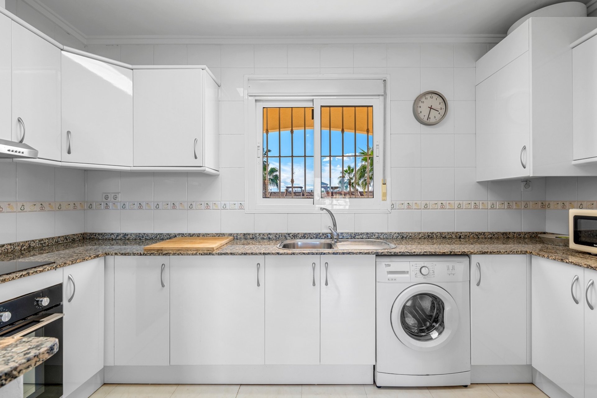 Resale - Apartment  - Ciudad Quesada - Ciudad Quesada - Rojales