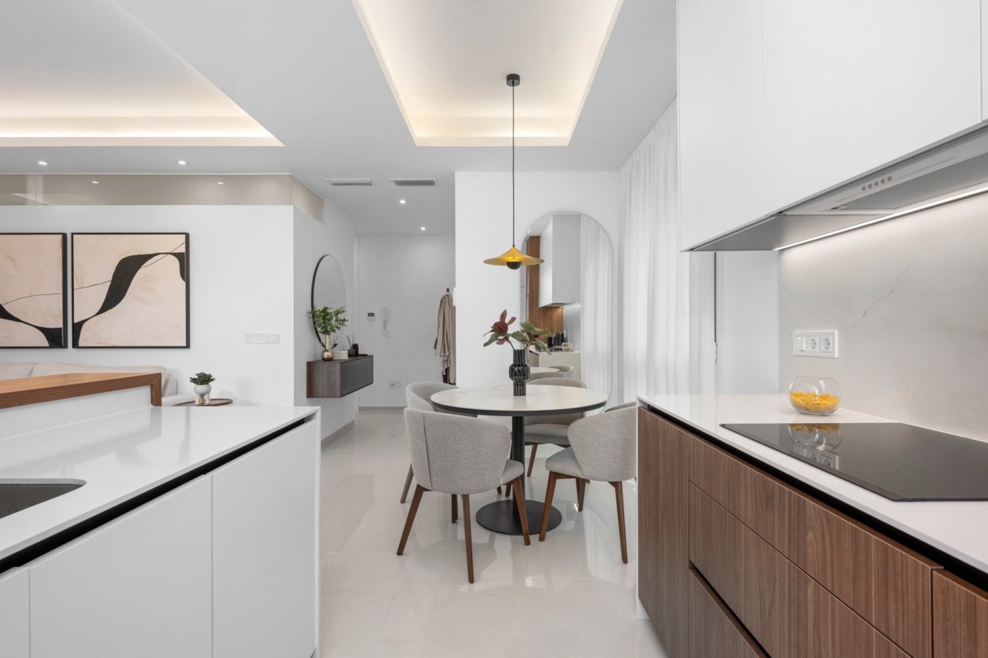 Resale - Apartment  - Ciudad Quesada - Ciudad Quesada - Rojales