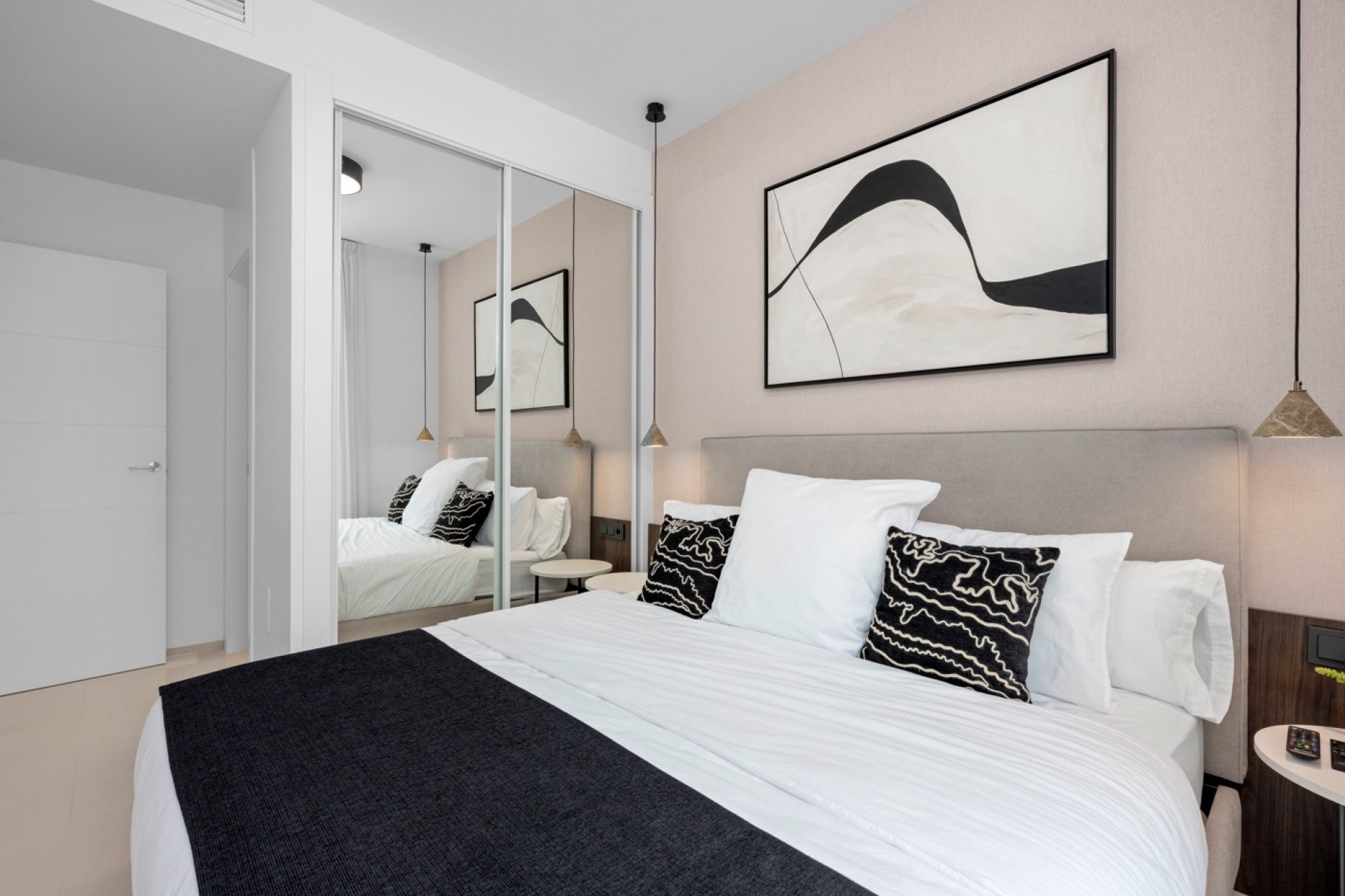 Resale - Apartment  - Ciudad Quesada - Ciudad Quesada - Rojales