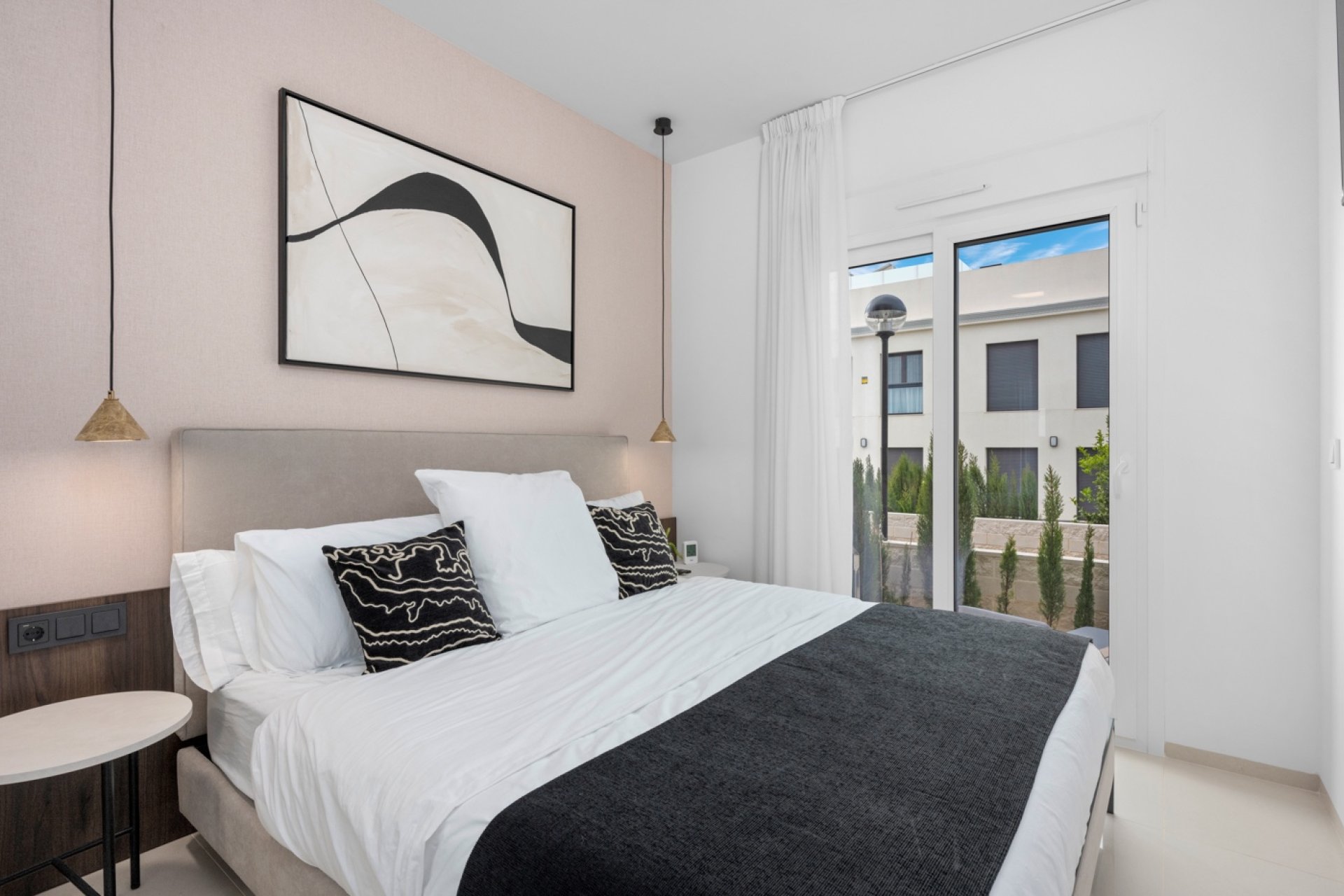 Resale - Apartment  - Ciudad Quesada - Ciudad Quesada - Rojales