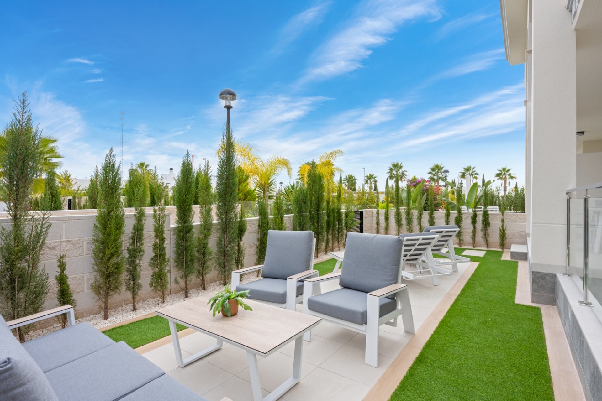 Resale - Apartment  - Ciudad Quesada - Ciudad Quesada - Rojales