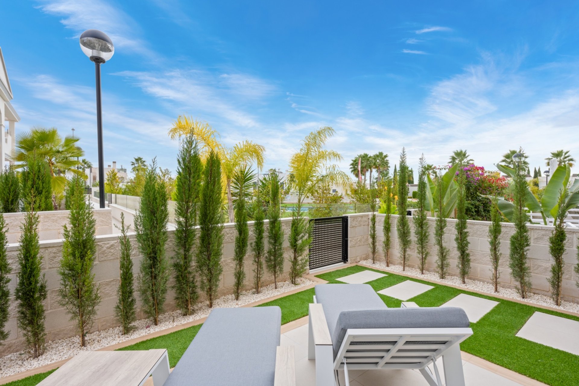 Resale - Apartment  - Ciudad Quesada - Ciudad Quesada - Rojales