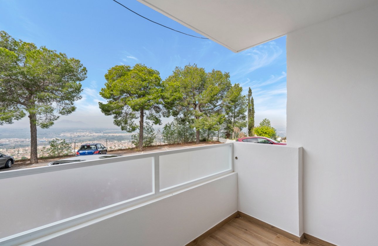 Resale - Apartment  - Ciudad Quesada - Ciudad Quesada - Rojales