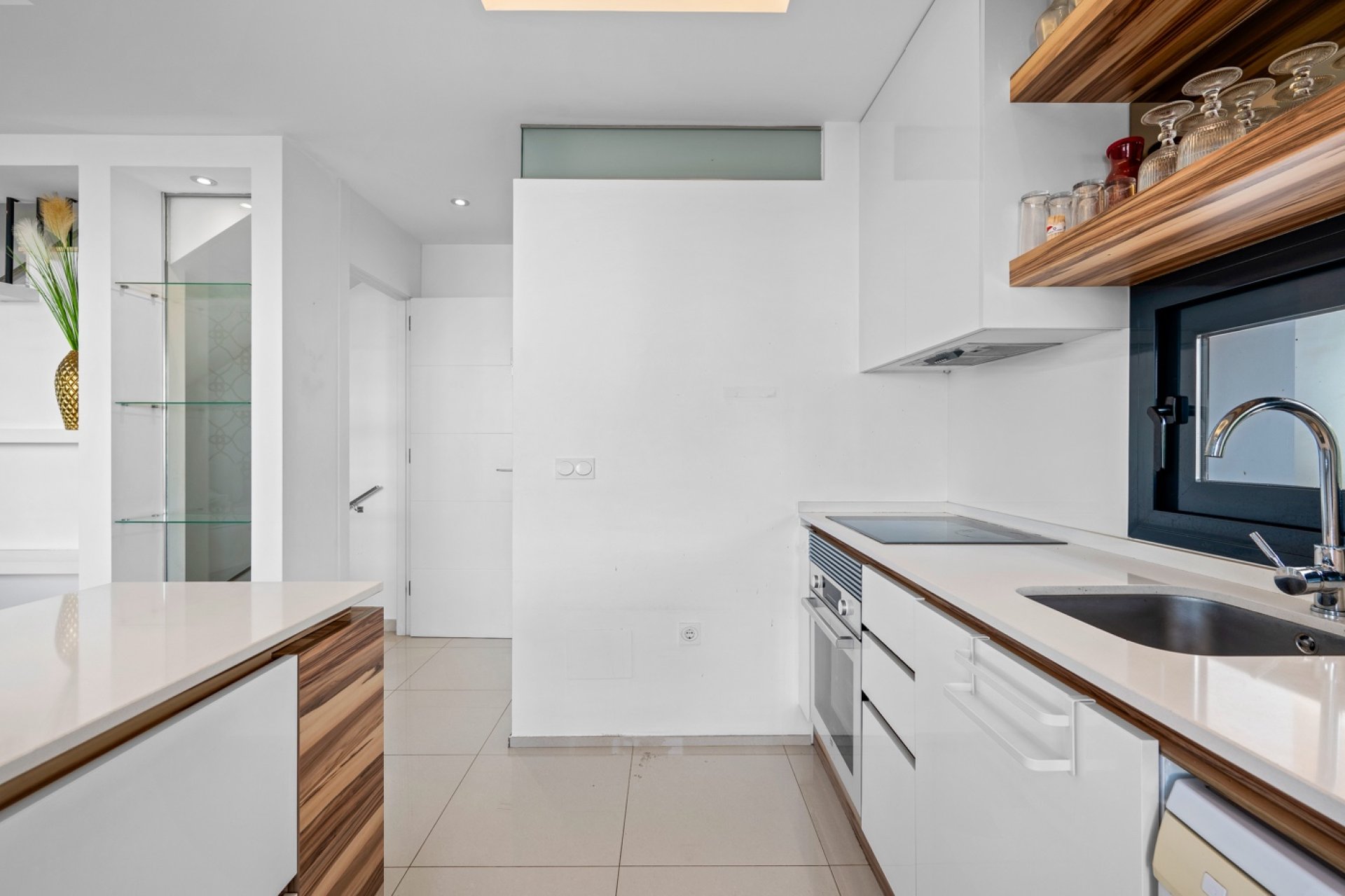 Resale - Apartment  - Ciudad Quesada - Rojales