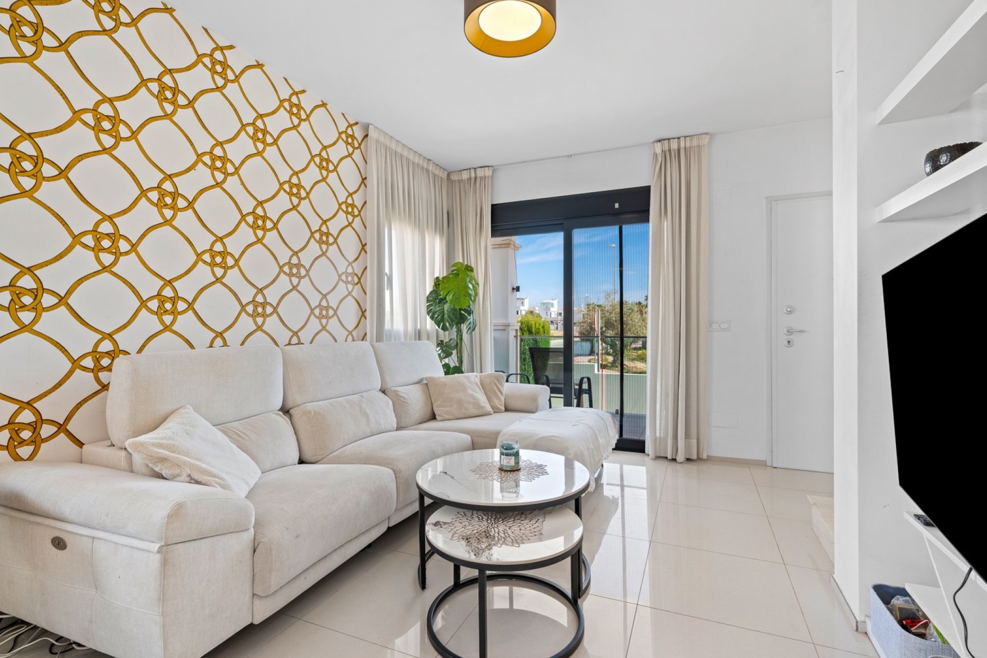 Resale - Apartment  - Ciudad Quesada - Rojales