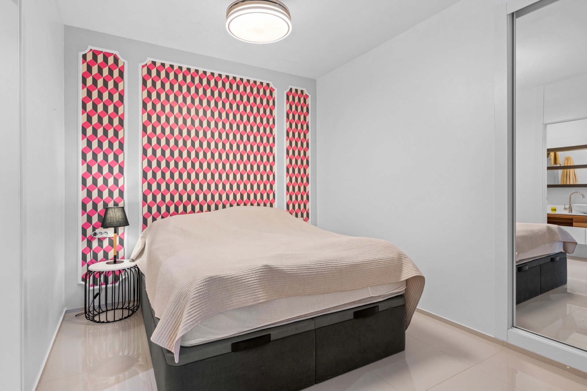 Resale - Apartment  - Ciudad Quesada - Rojales