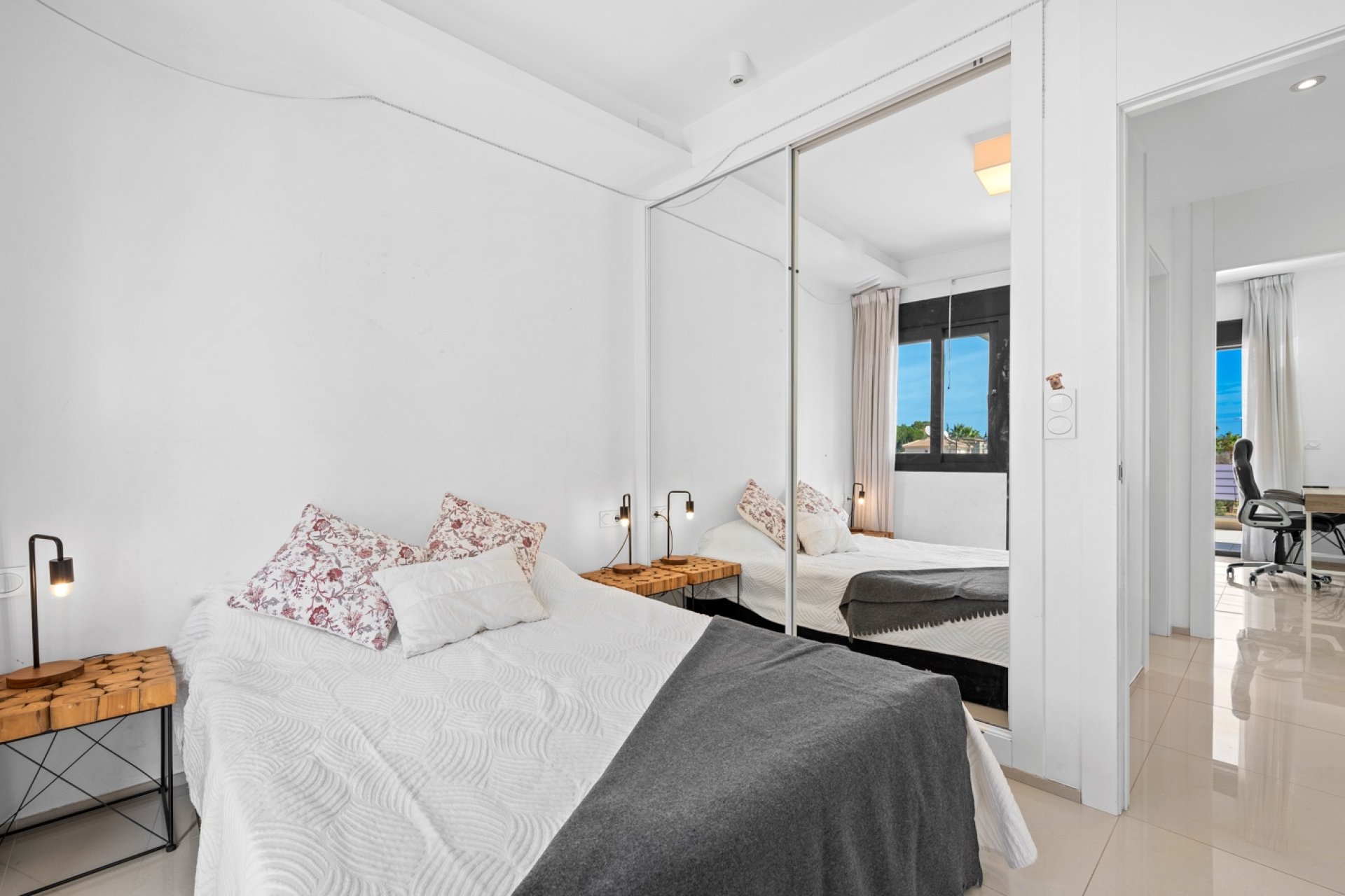 Resale - Apartment  - Ciudad Quesada - Rojales