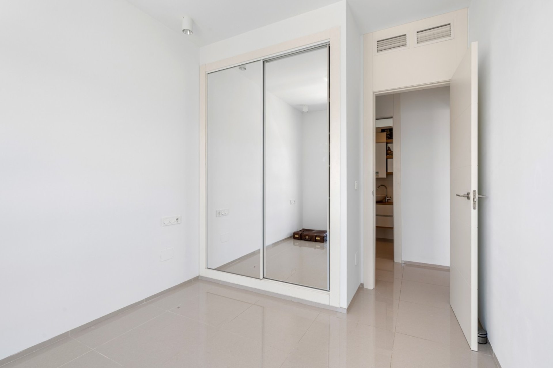 Resale - Apartment  - Ciudad Quesada