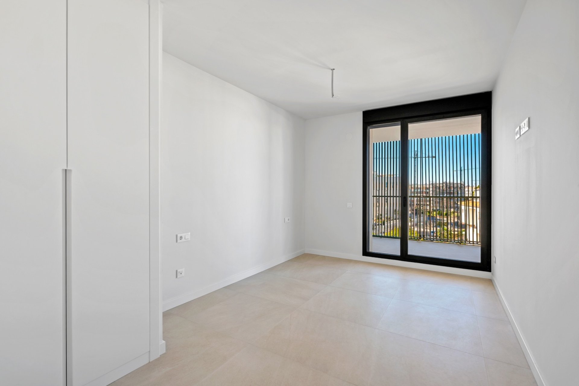 Resale - Apartment  - Denia - Puerto