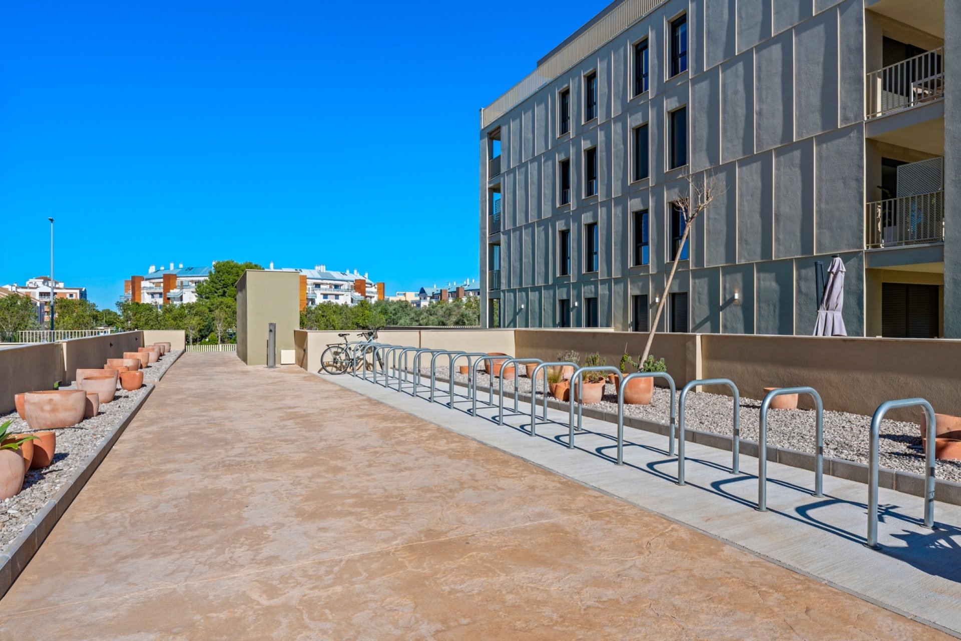 Resale - Apartment  - Denia - Puerto