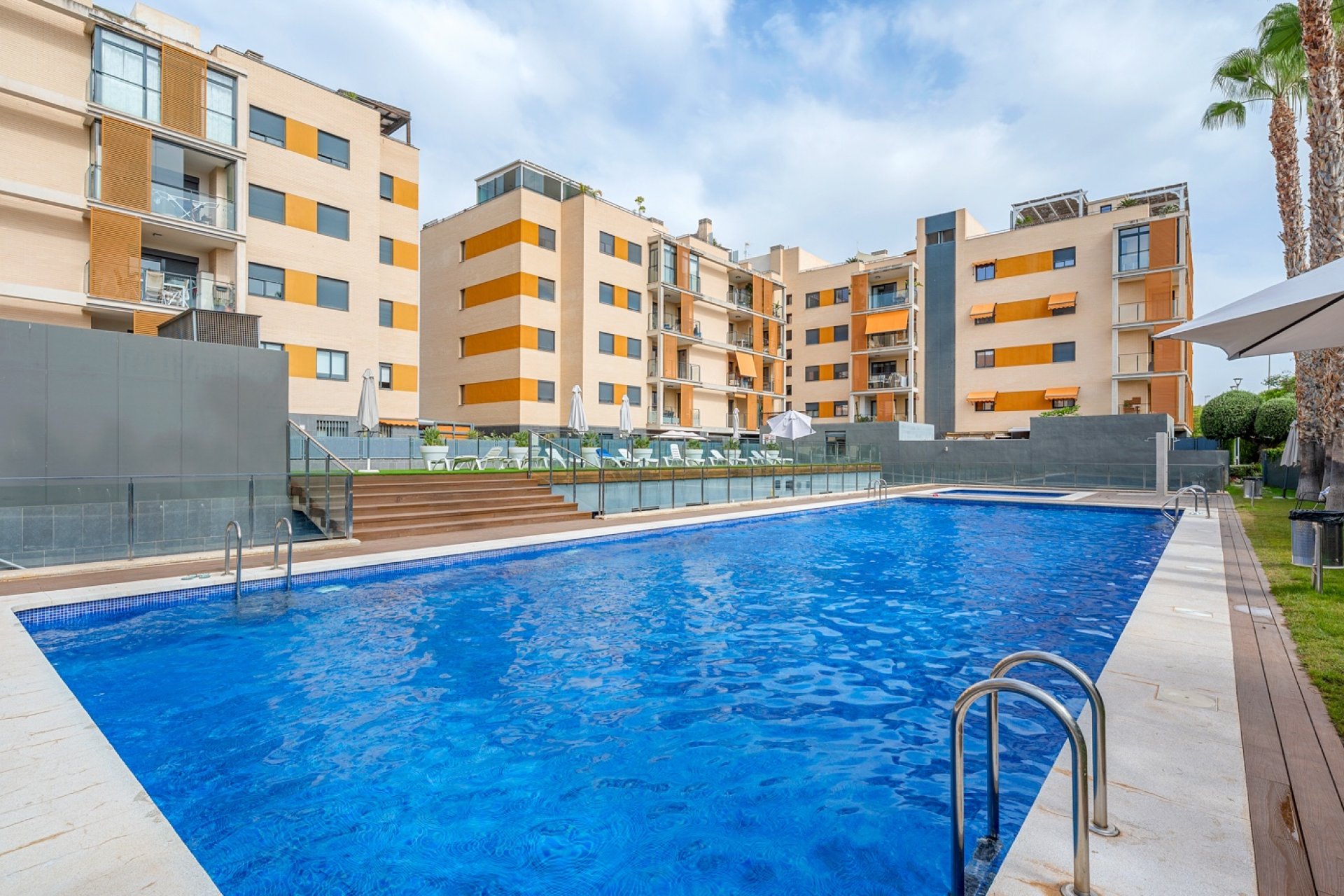 Resale - Apartment  - El Campello - Muchavista