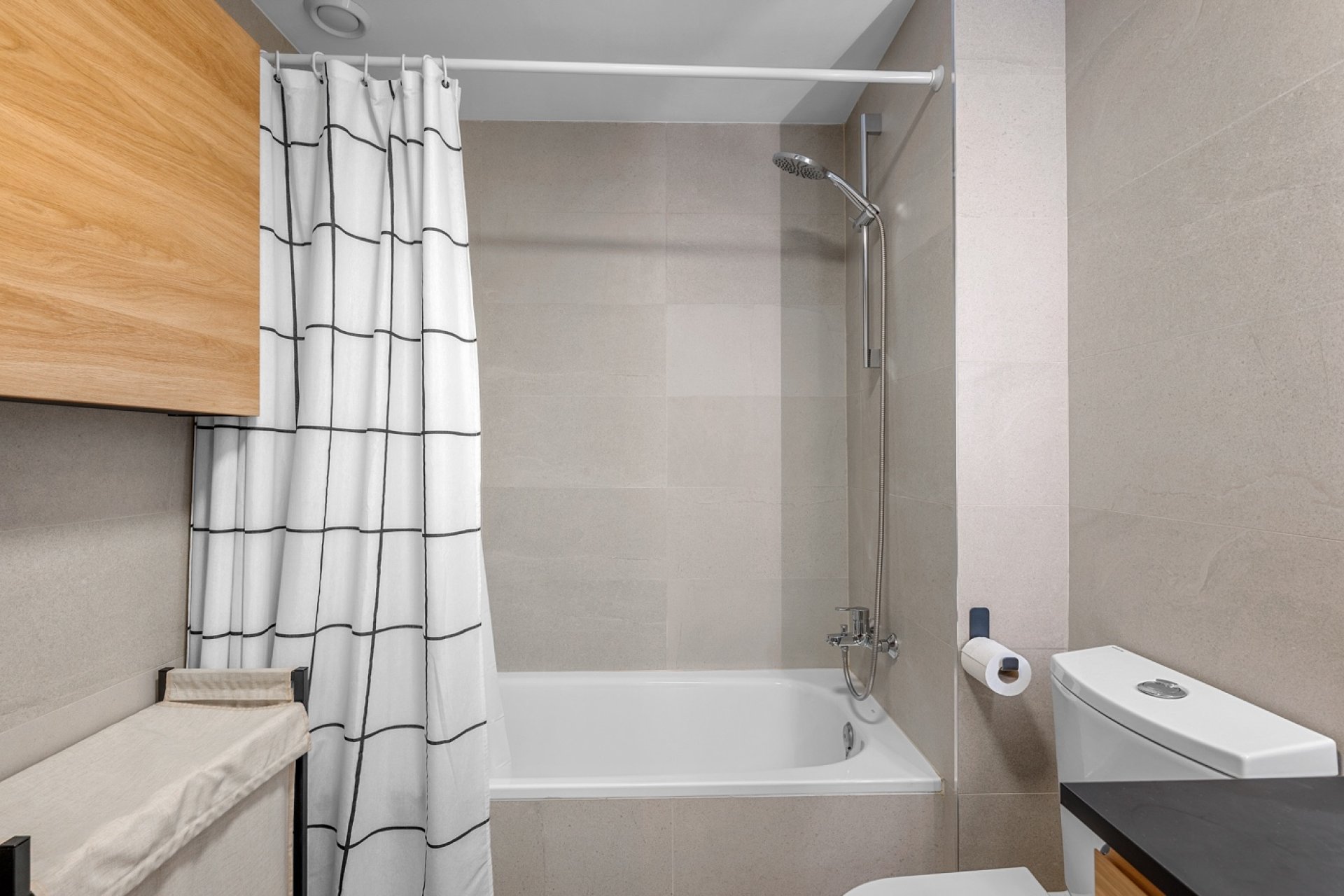 Resale - Apartment  - El Campello - Muchavista