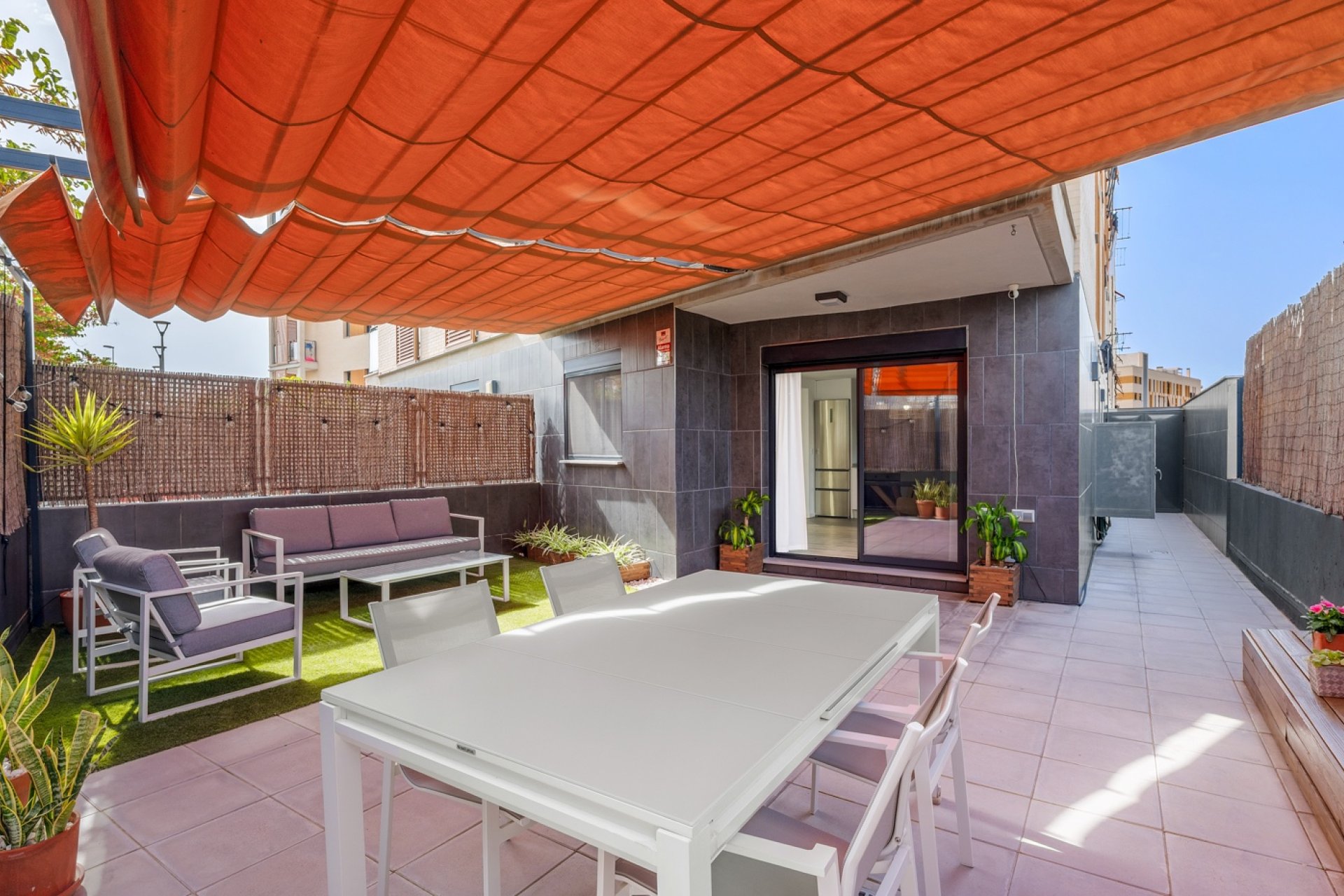 Resale - Apartment  - El Campello - Muchavista