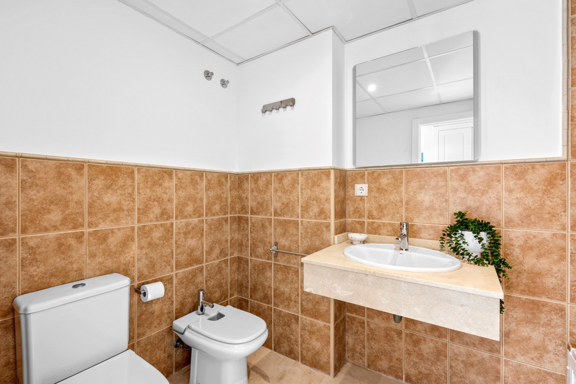 Resale - Apartment  - Finestrat - Sierra cortina