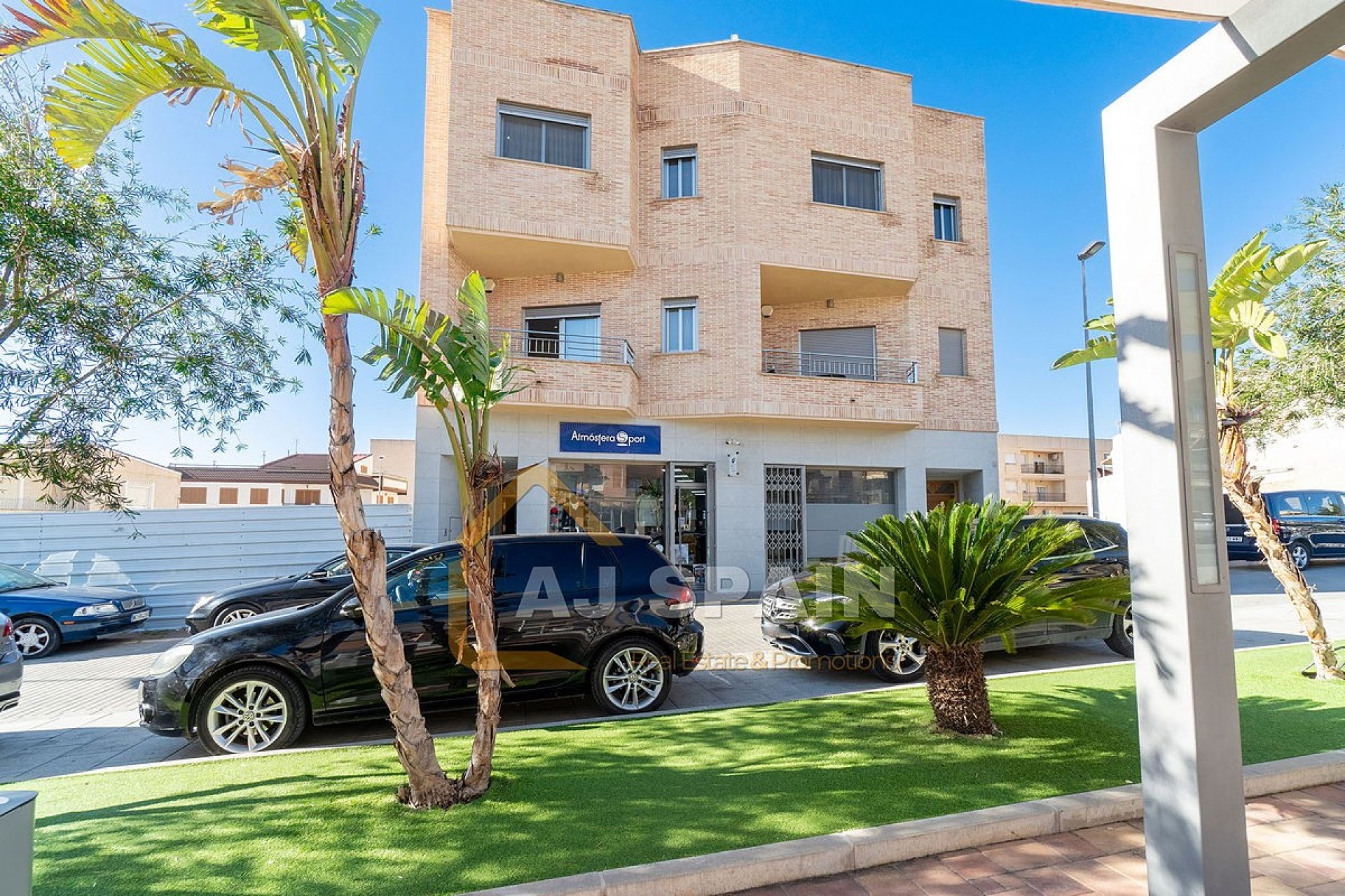 Resale - Apartment  - Fortuna