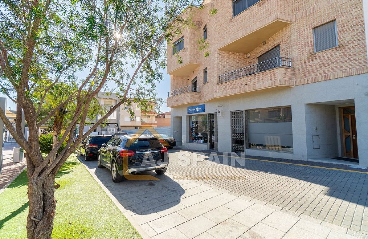 Resale - Apartment  - Fortuna