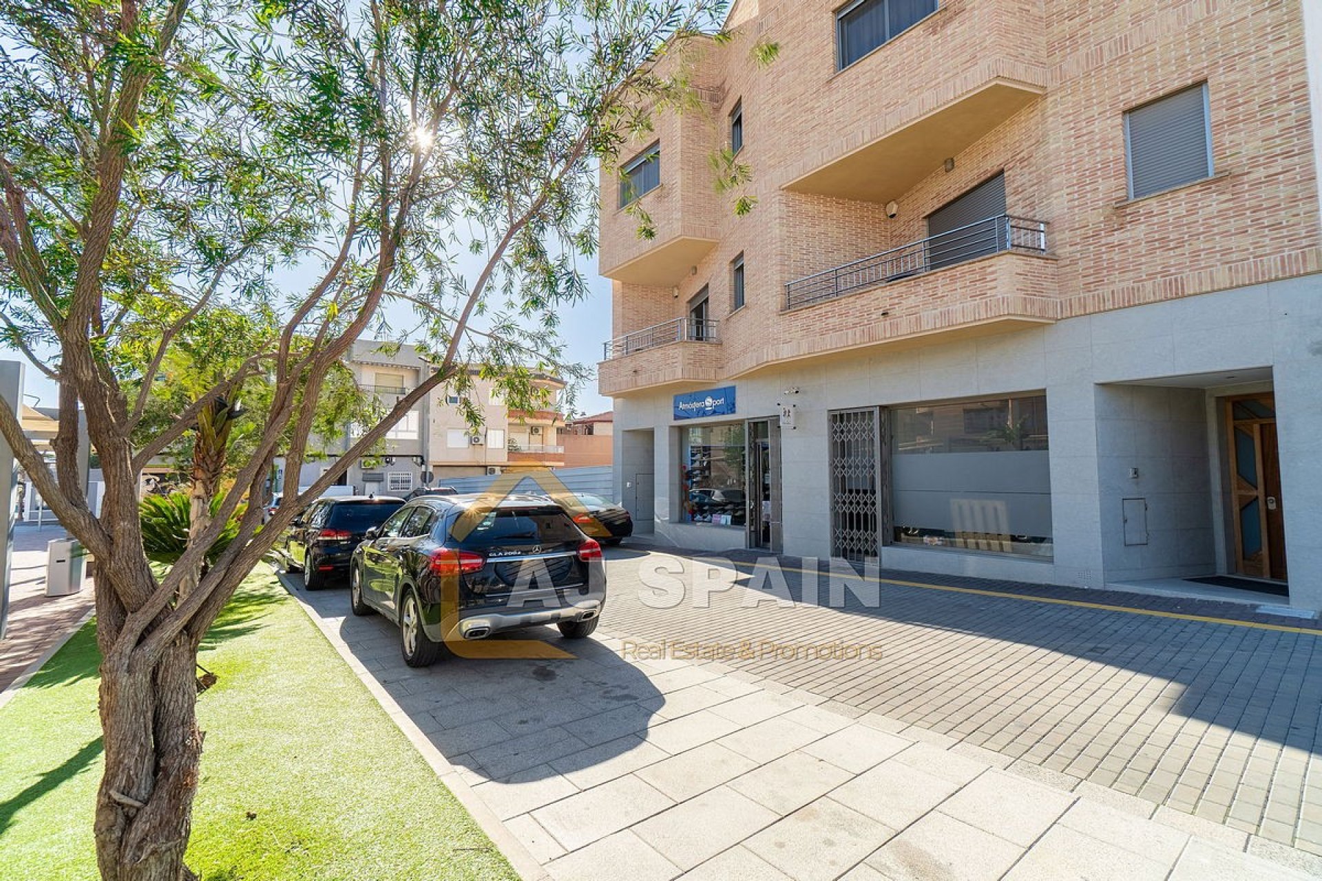 Resale - Apartment  - Fortuna