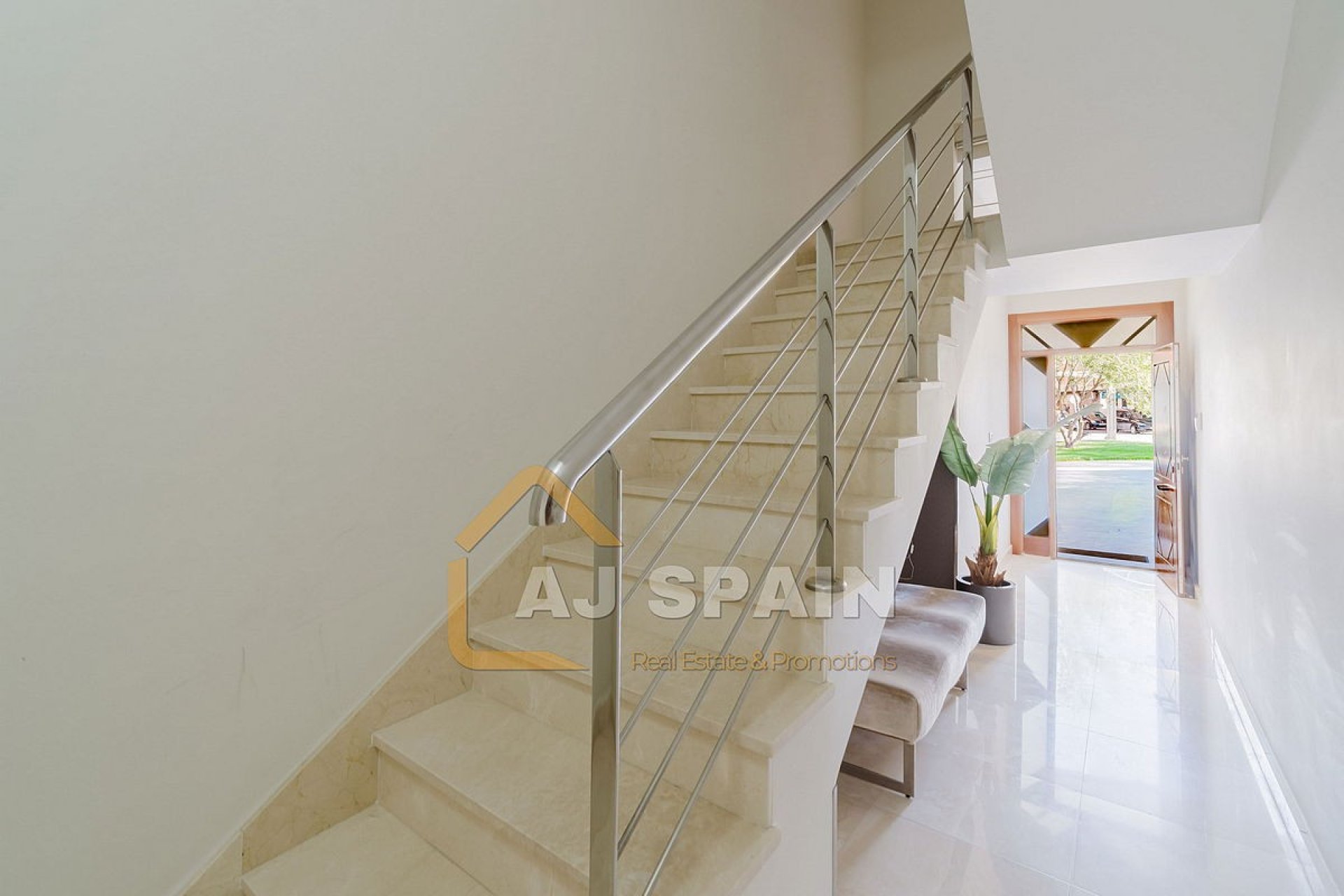 Resale - Apartment  - Fortuna