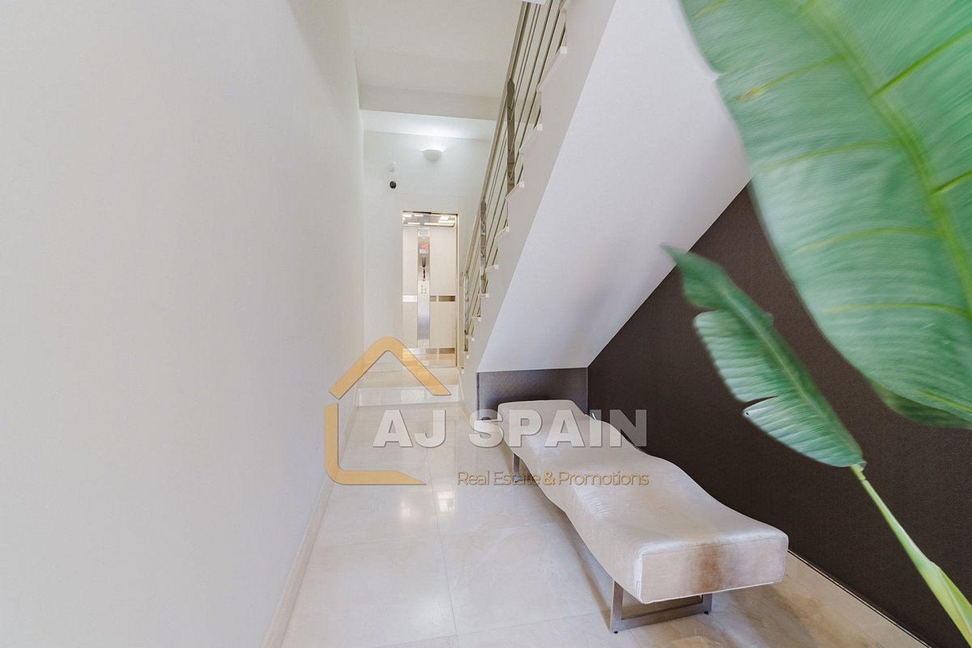 Resale - Apartment  - Fortuna