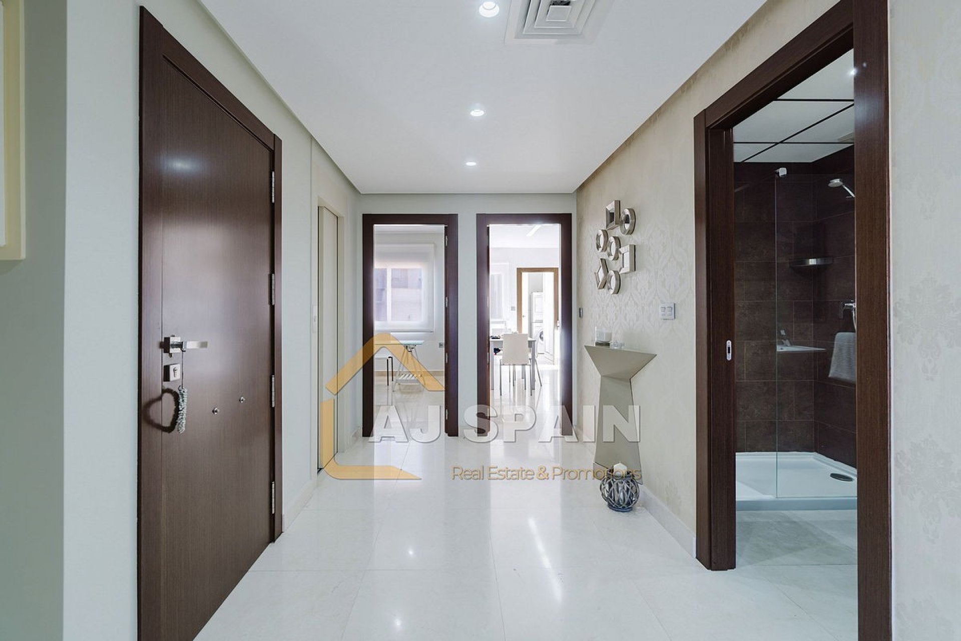 Resale - Apartment  - Fortuna