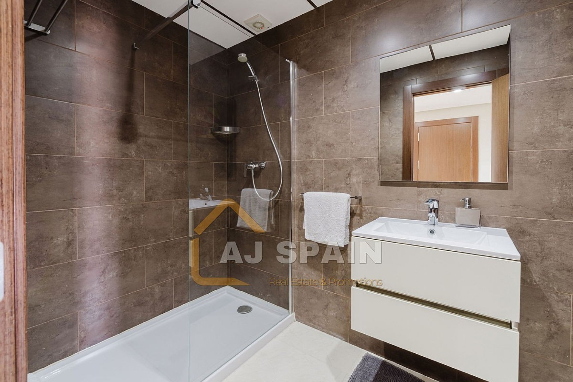 Resale - Apartment  - Fortuna