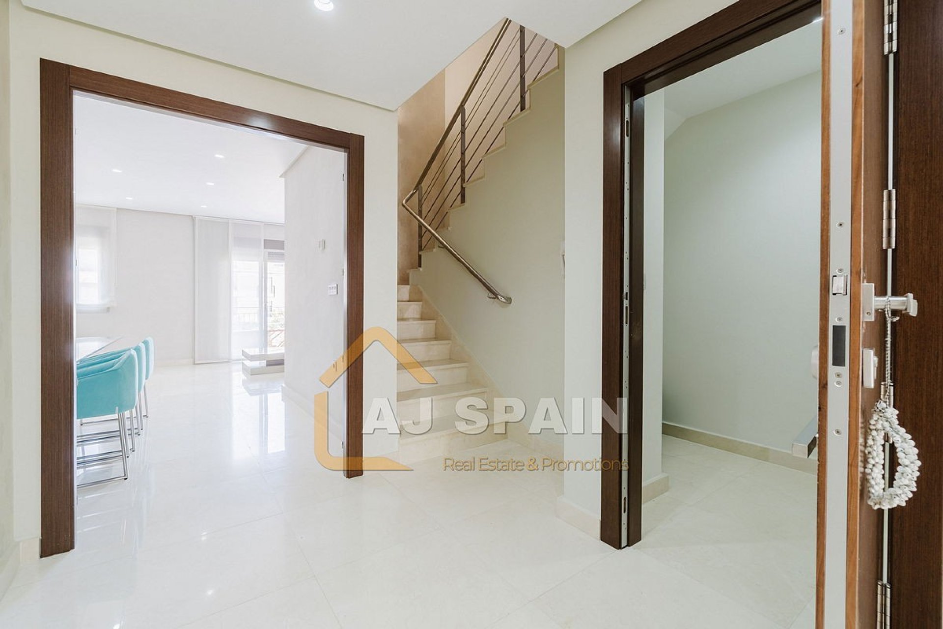 Resale - Apartment  - Fortuna