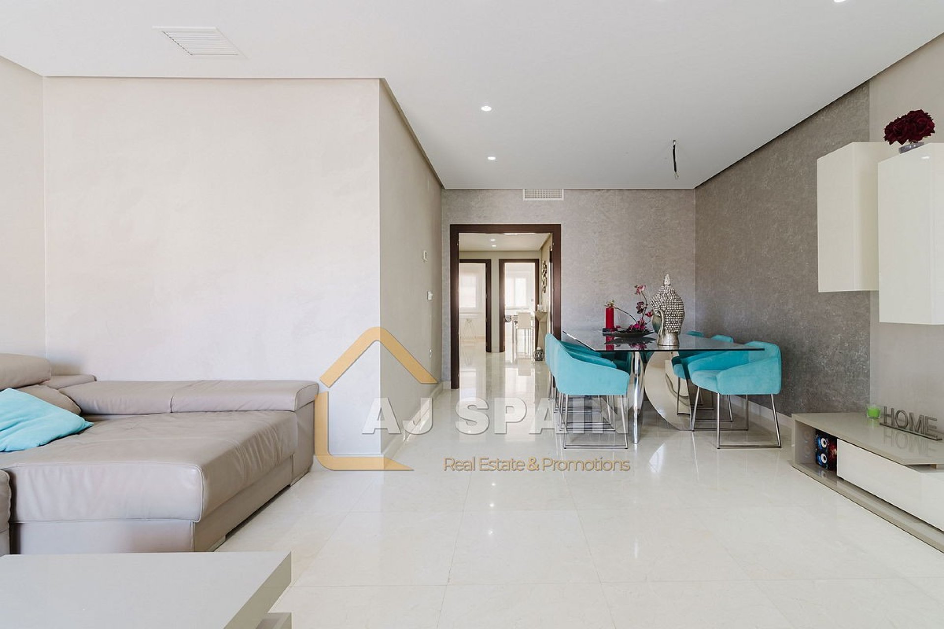 Resale - Apartment  - Fortuna