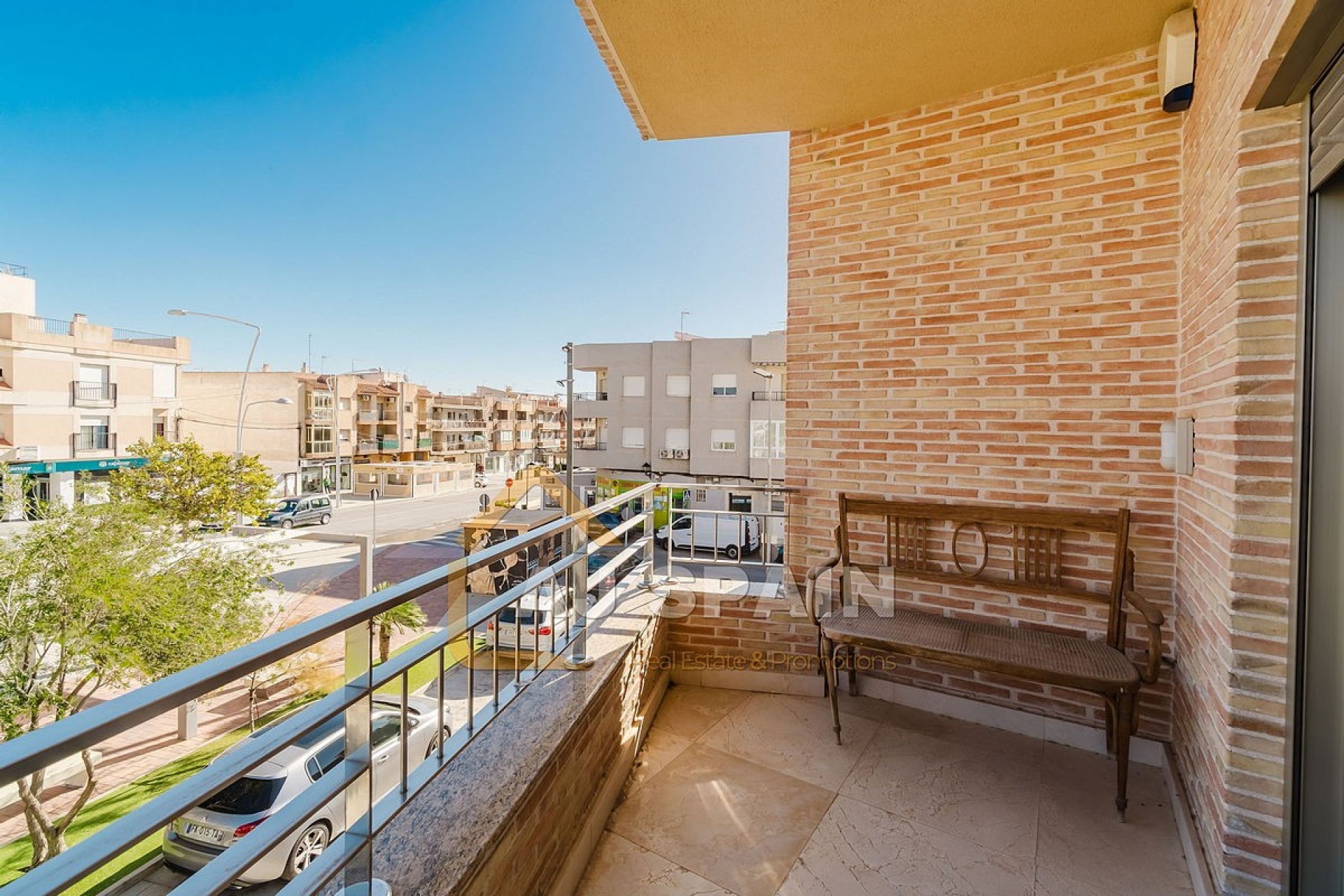 Resale - Apartment  - Fortuna