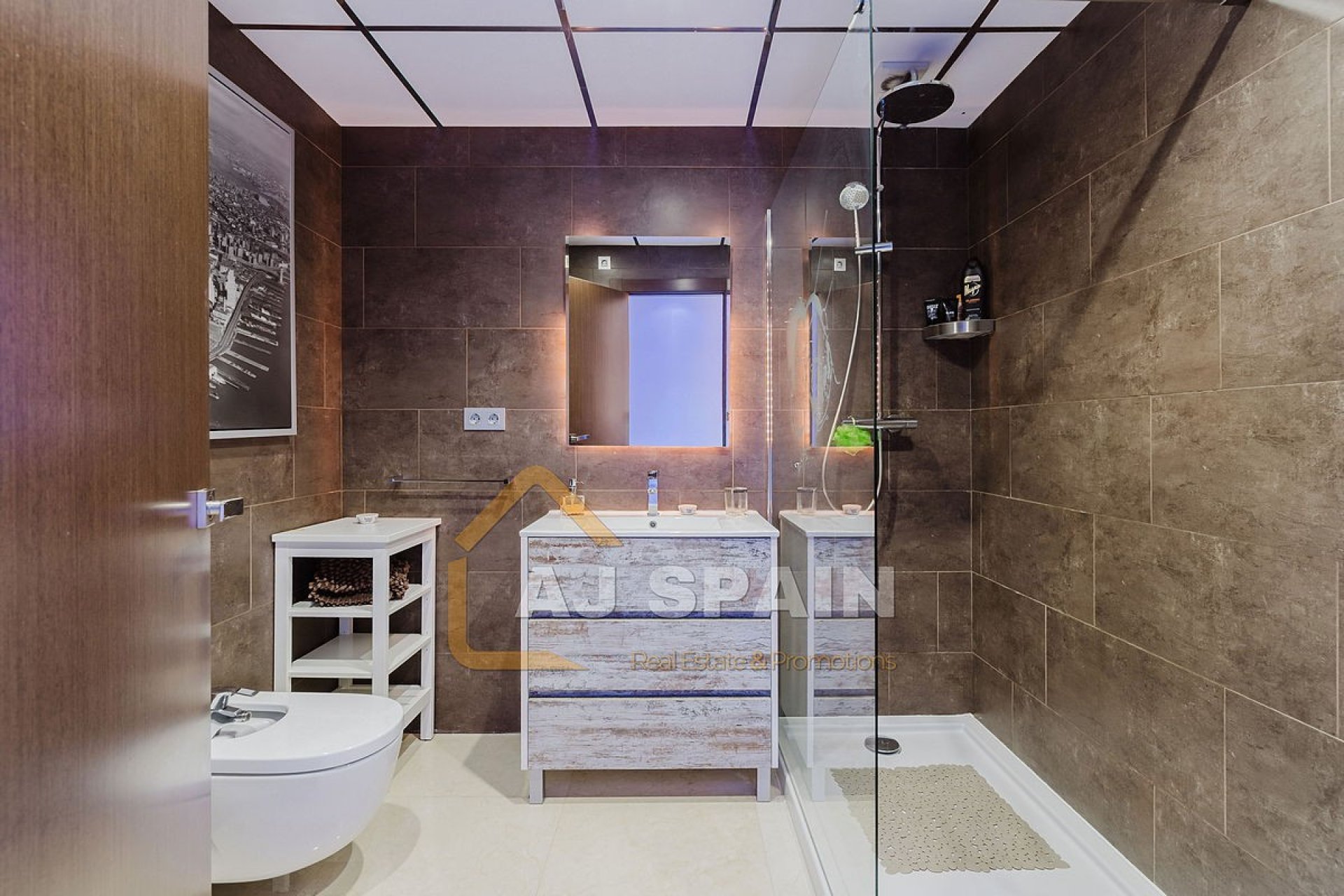 Resale - Apartment  - Fortuna