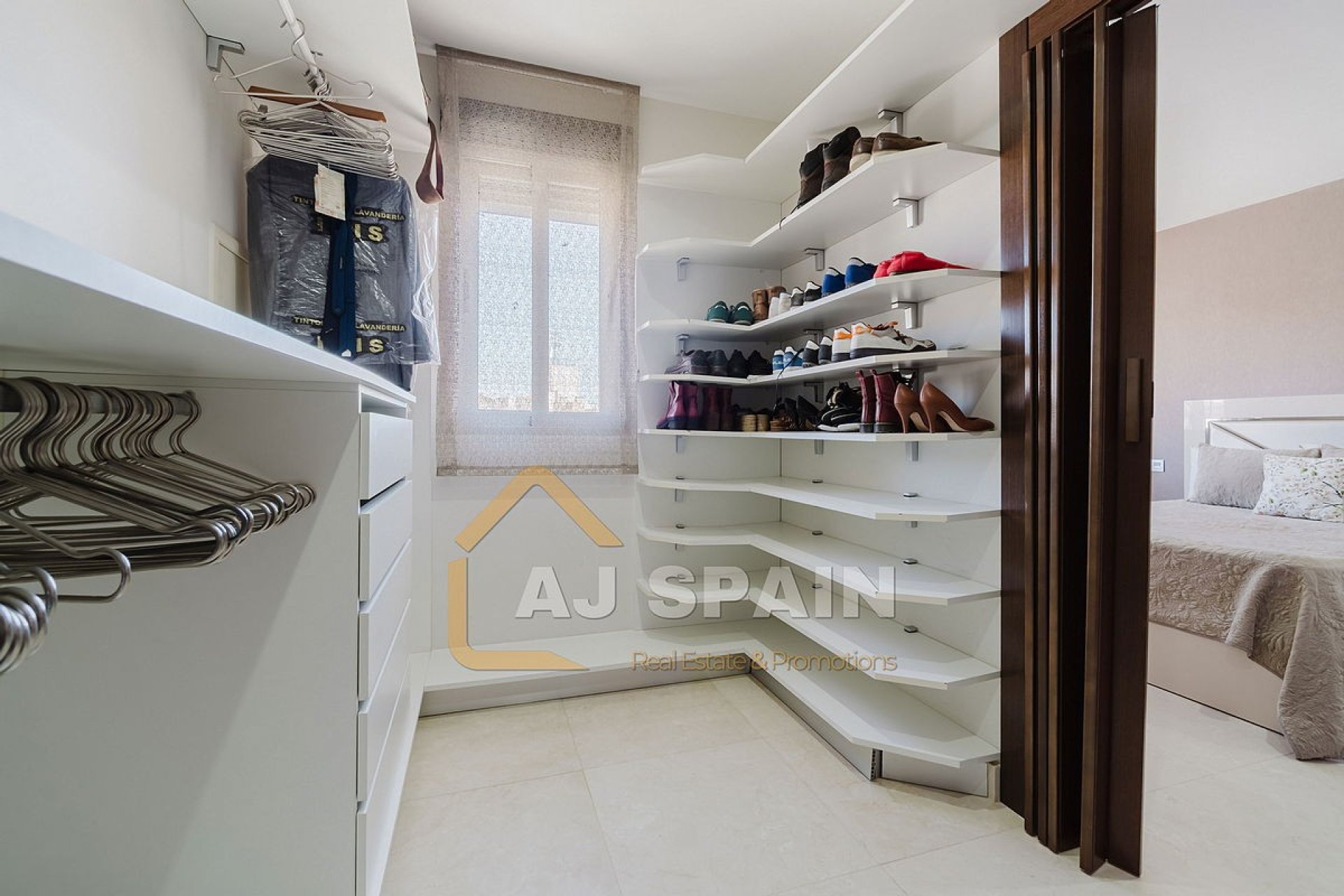 Resale - Apartment  - Fortuna