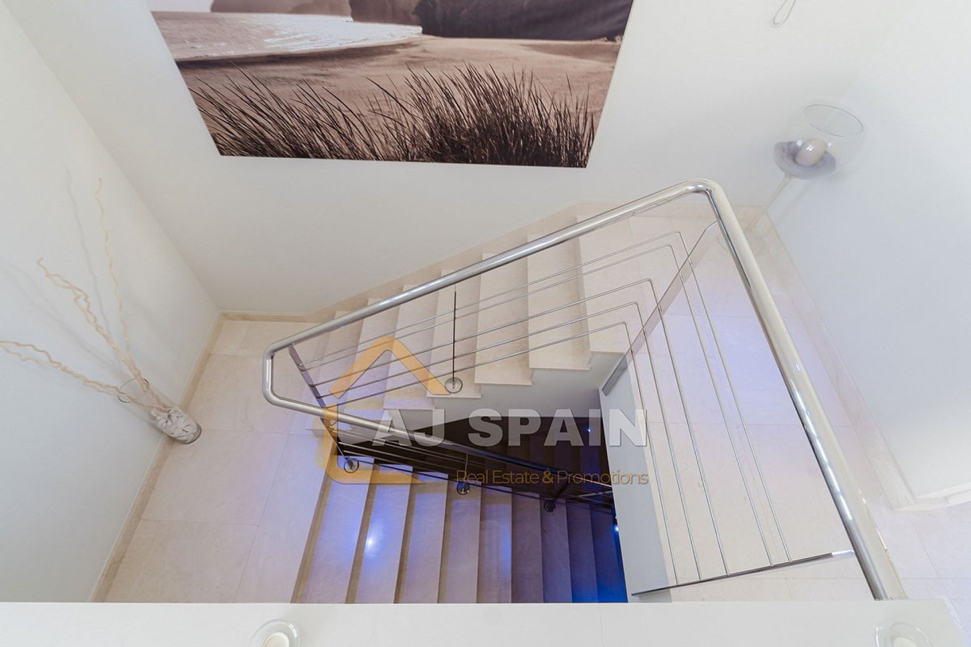 Resale - Apartment  - Fortuna