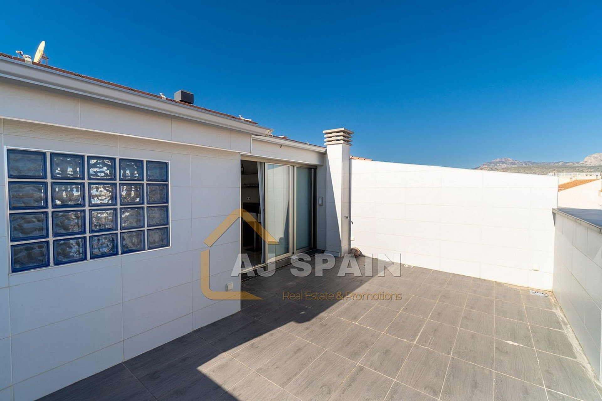 Resale - Apartment  - Fortuna