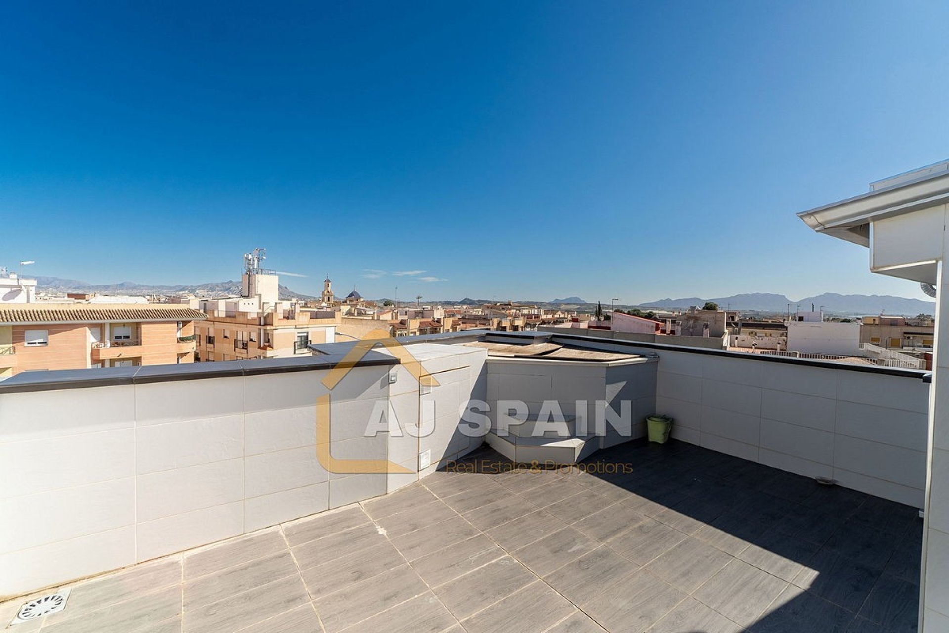 Resale - Apartment  - Fortuna