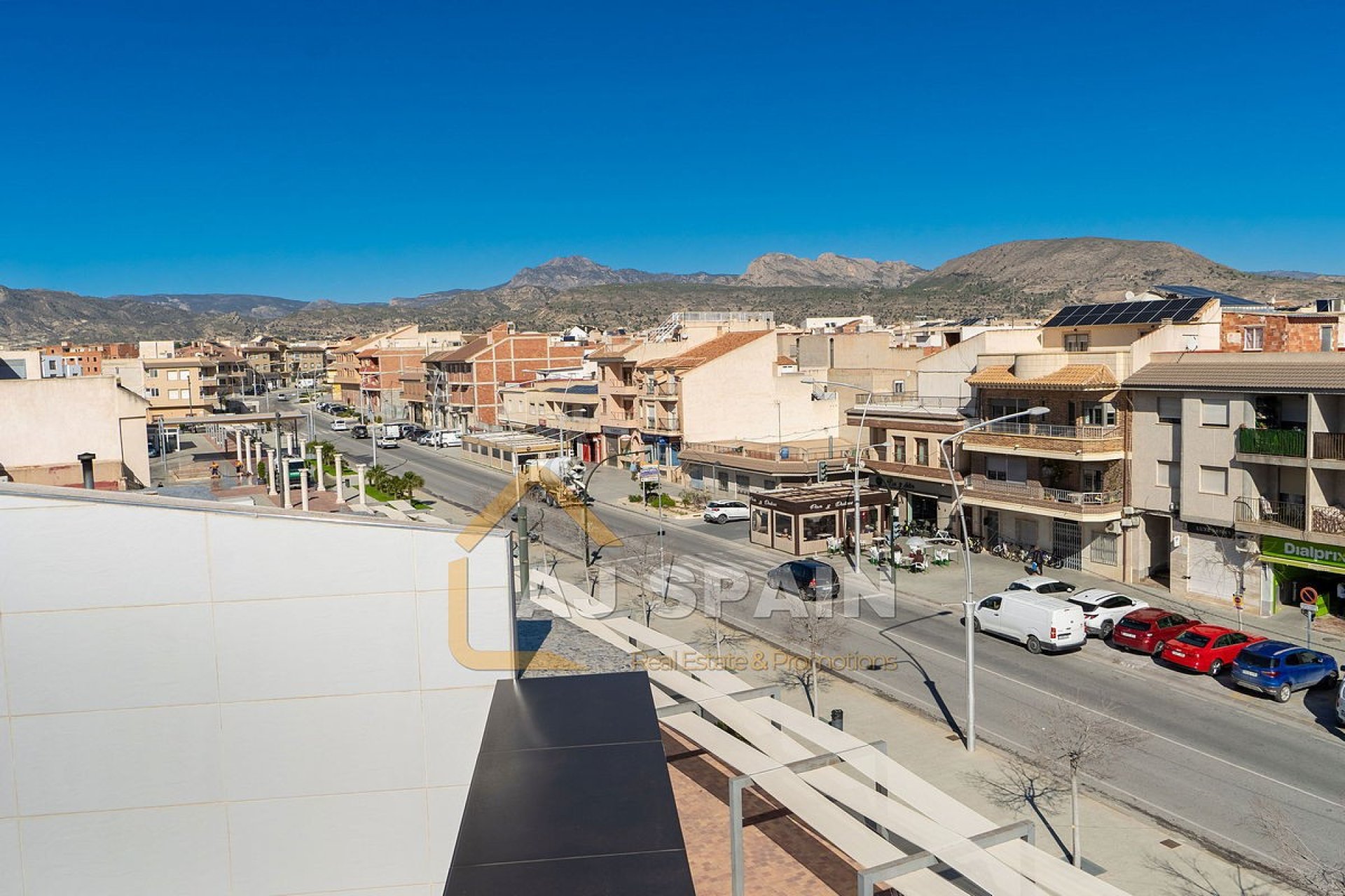 Resale - Apartment  - Fortuna