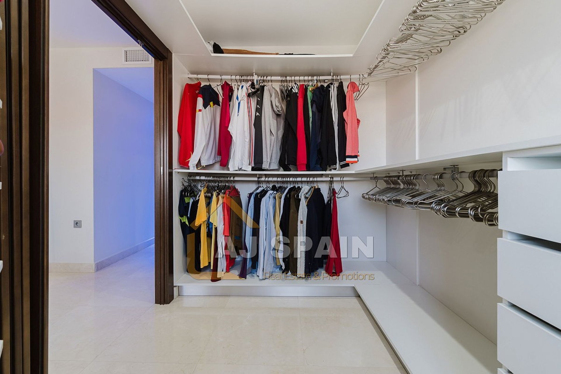 Resale - Apartment  - Fortuna