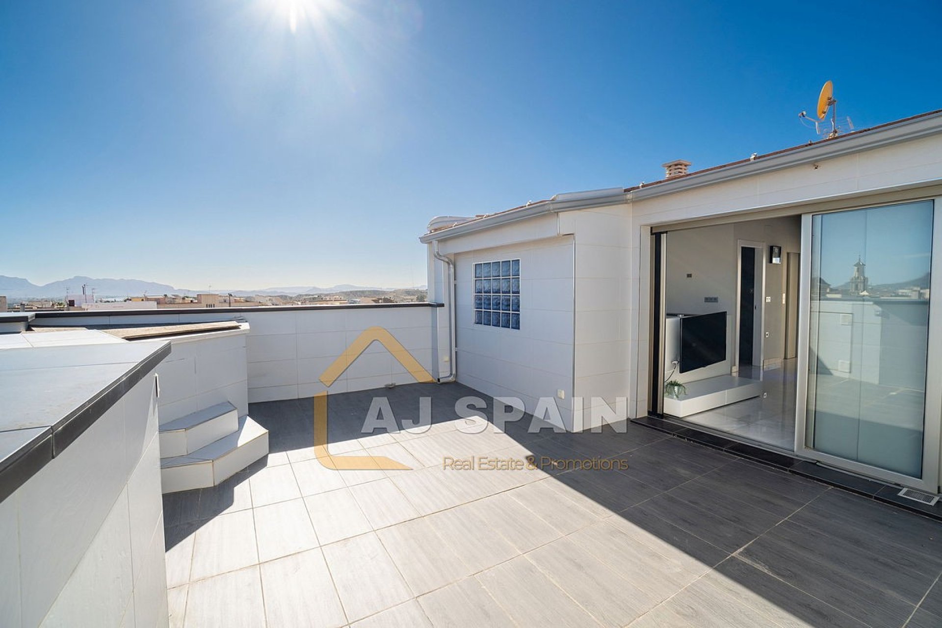 Resale - Apartment  - Fortuna